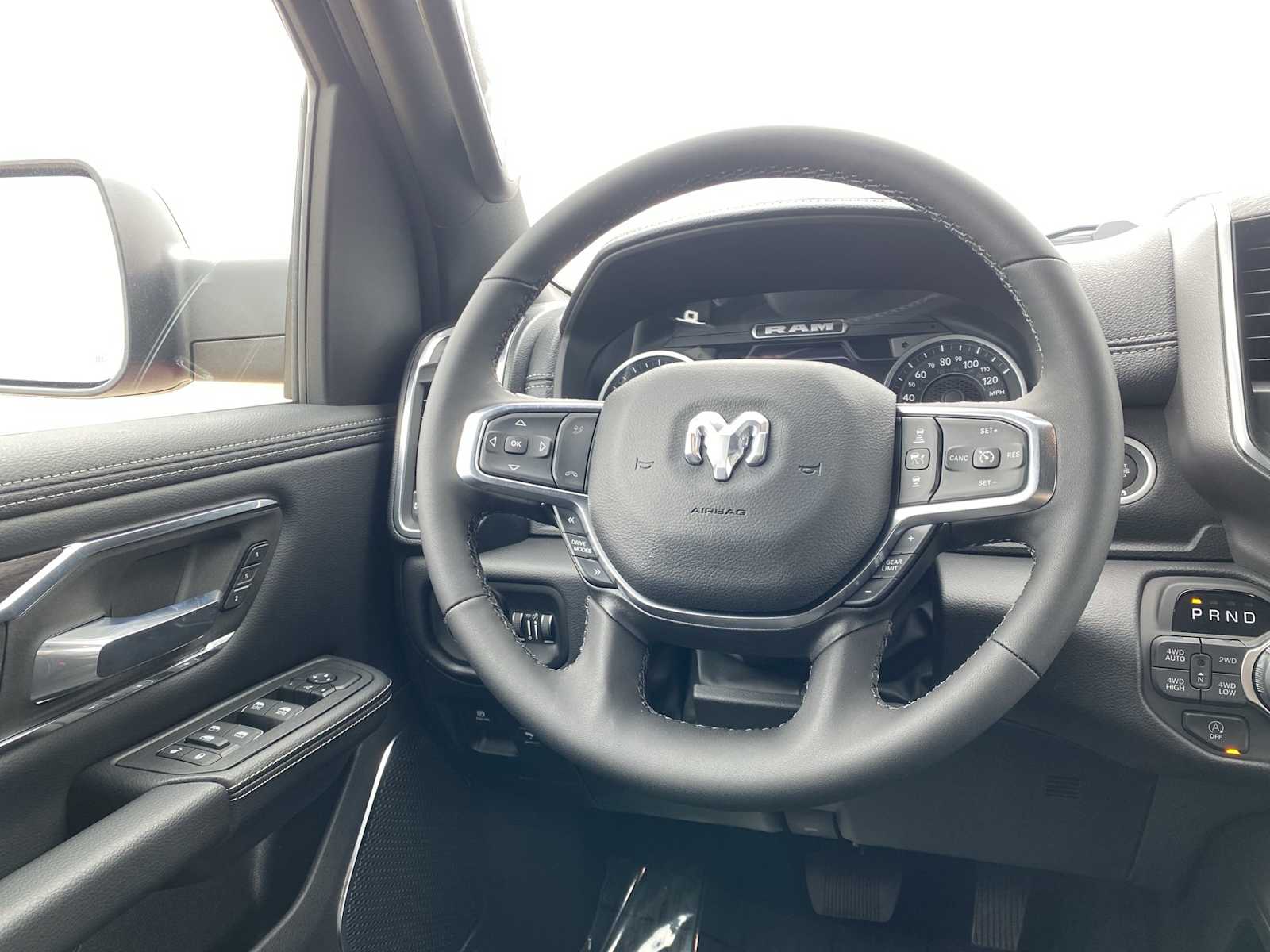 Thumbnail: 2026 RAM 1500 - 31