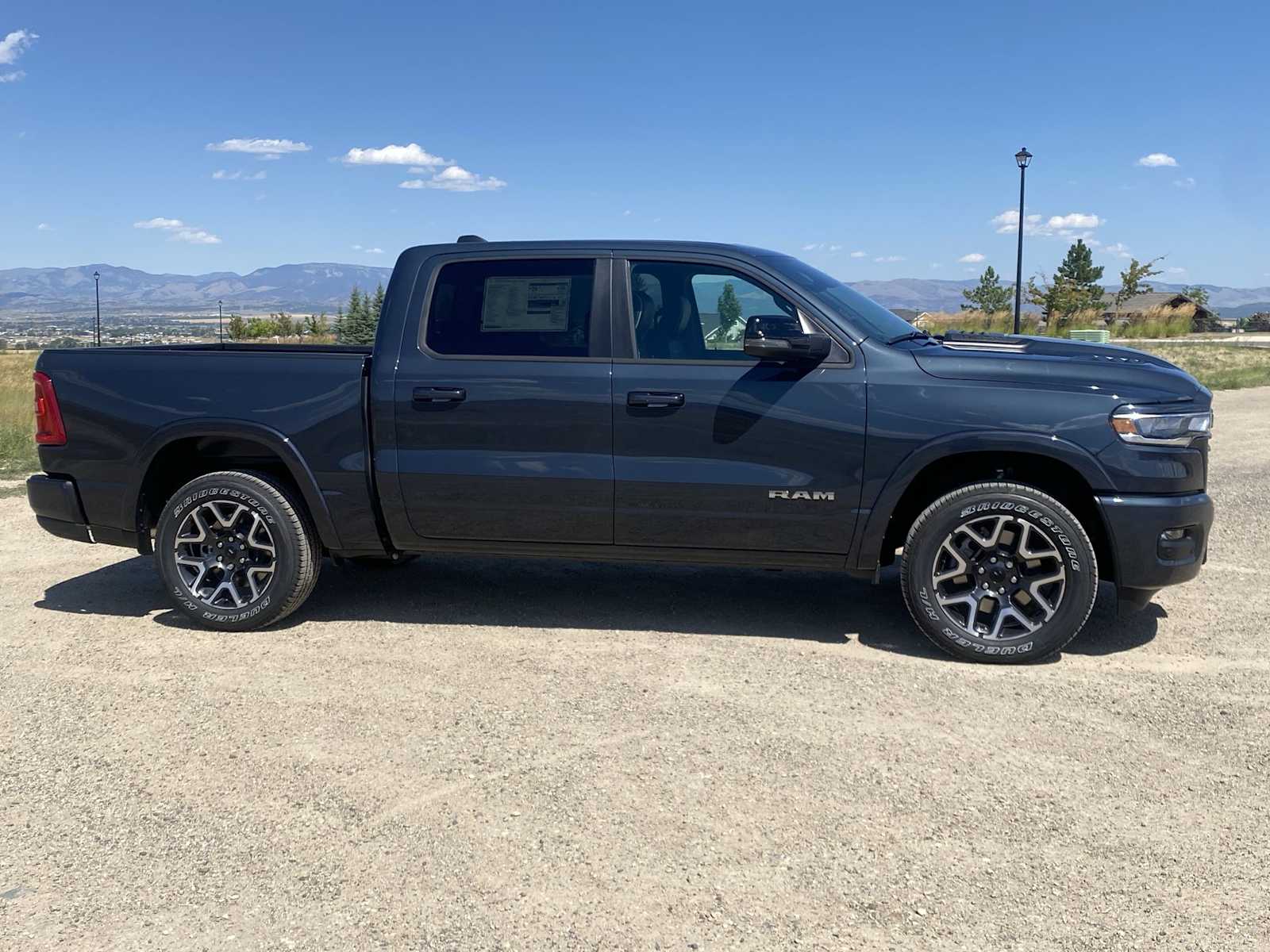 Thumbnail: 2026 RAM 1500 - 23