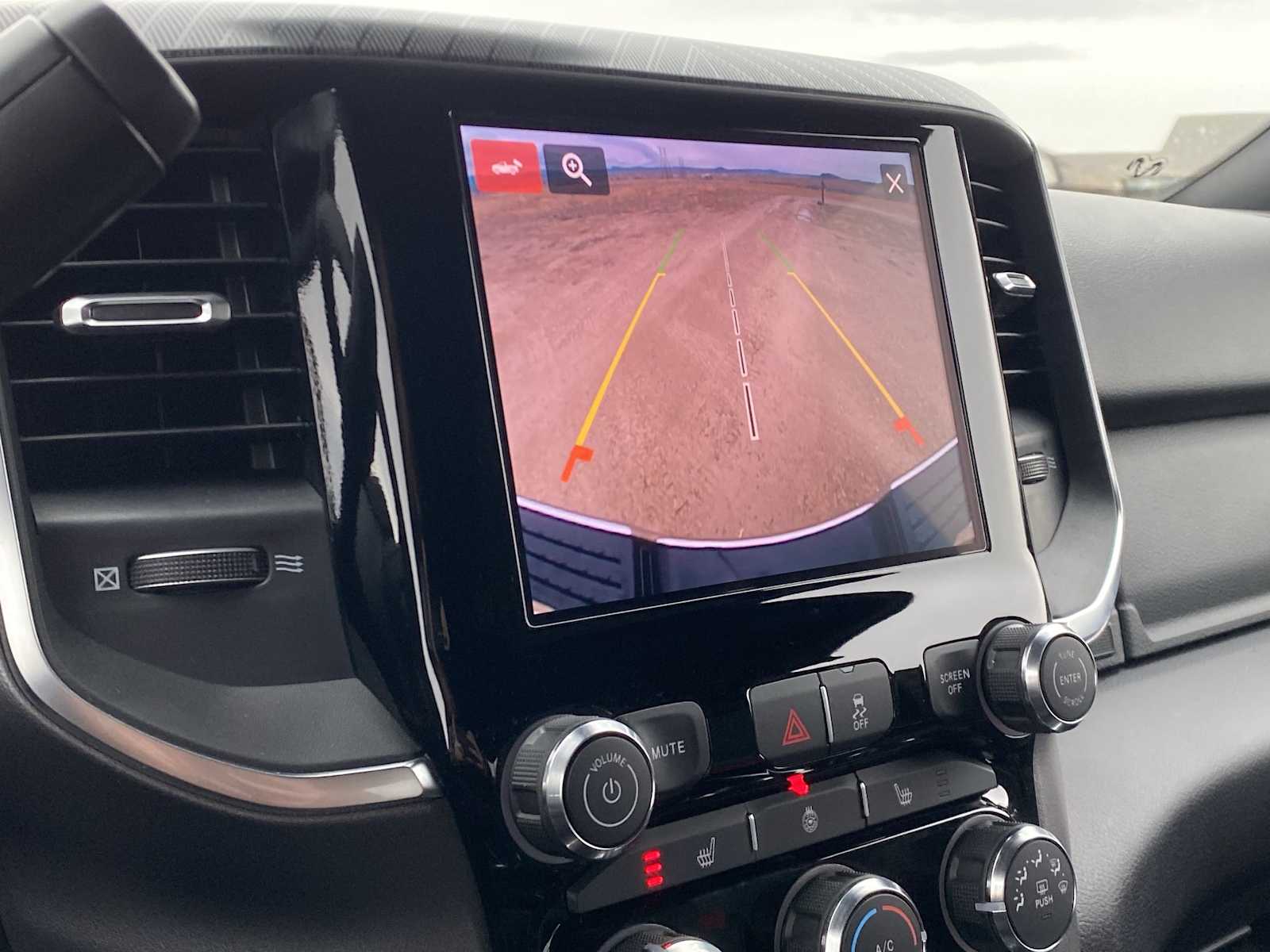 Thumbnail: 2026 RAM 2500 - 23