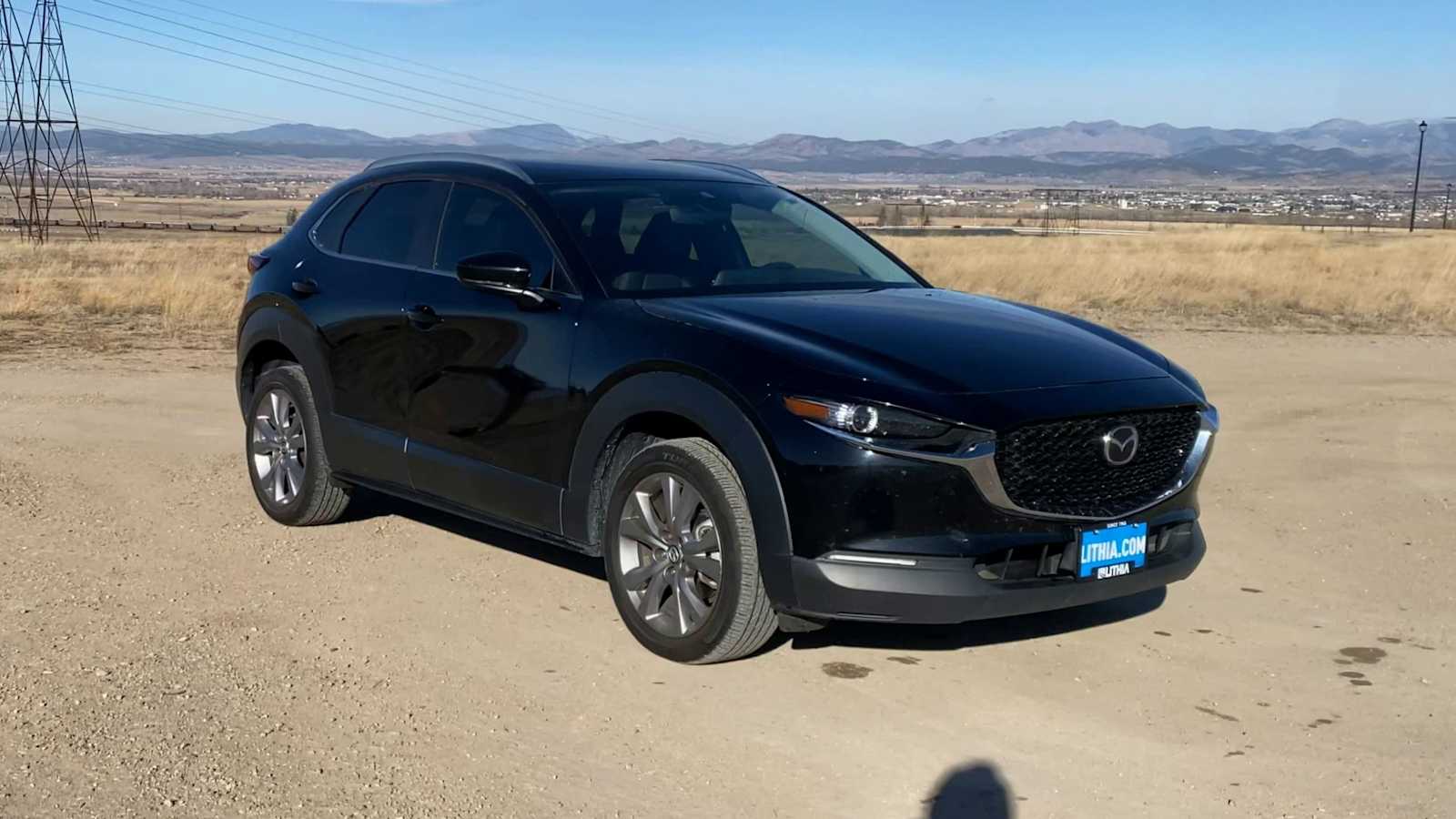 Thumbnail: 2023 Mazda CX-30 - 2