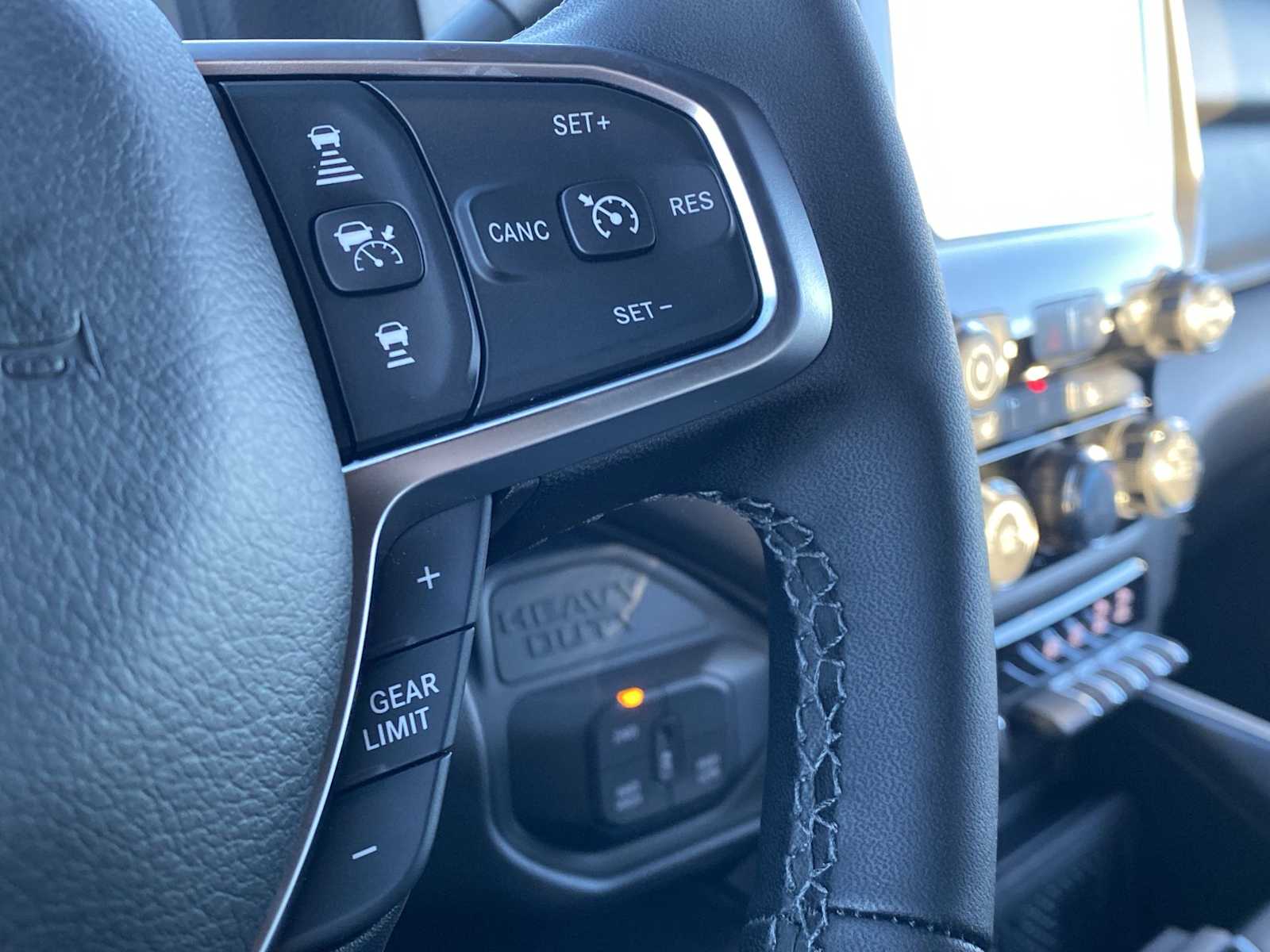 Thumbnail: 2026 RAM 2500 - 23