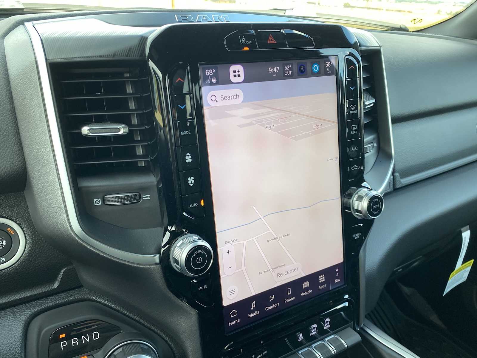 Thumbnail: 2026 RAM 1500 - 26