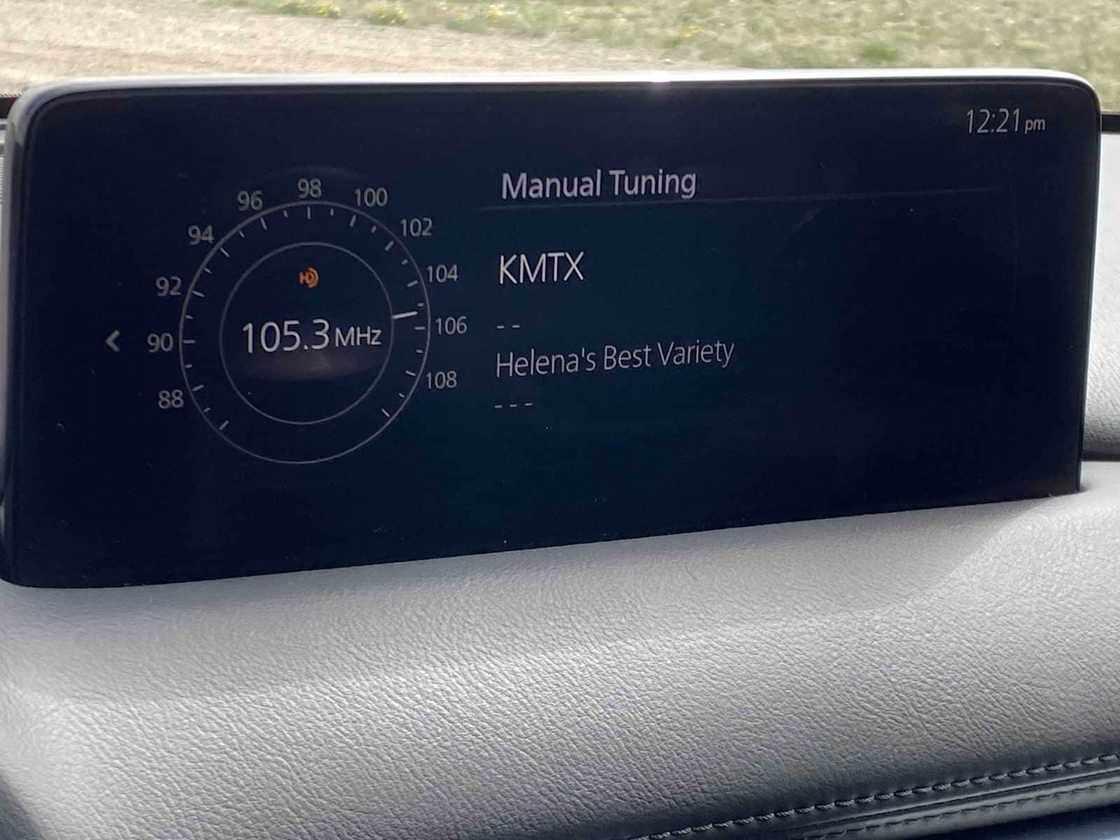 Thumbnail: 2021 Mazda CX-5 - 28