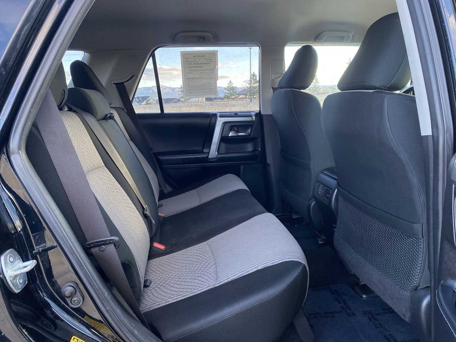 Thumbnail: 2019 Toyota 4Runner - 34