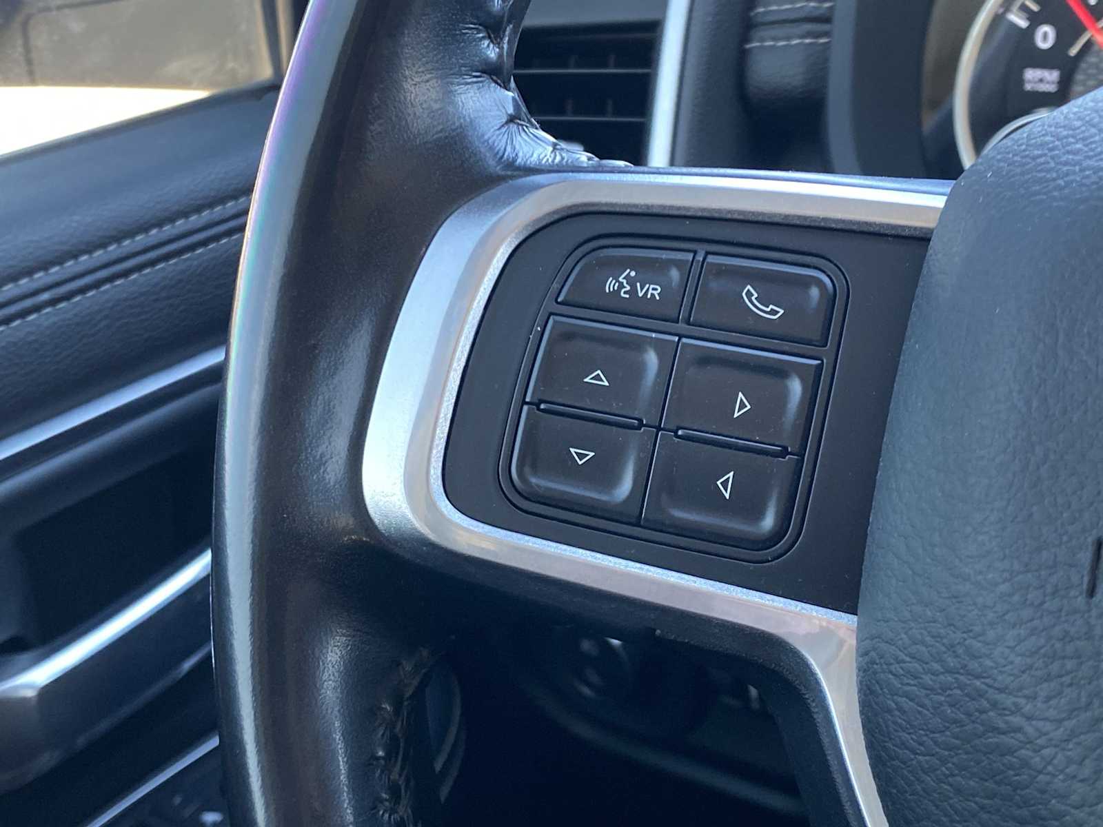Thumbnail: 2020 RAM 2500 - 32