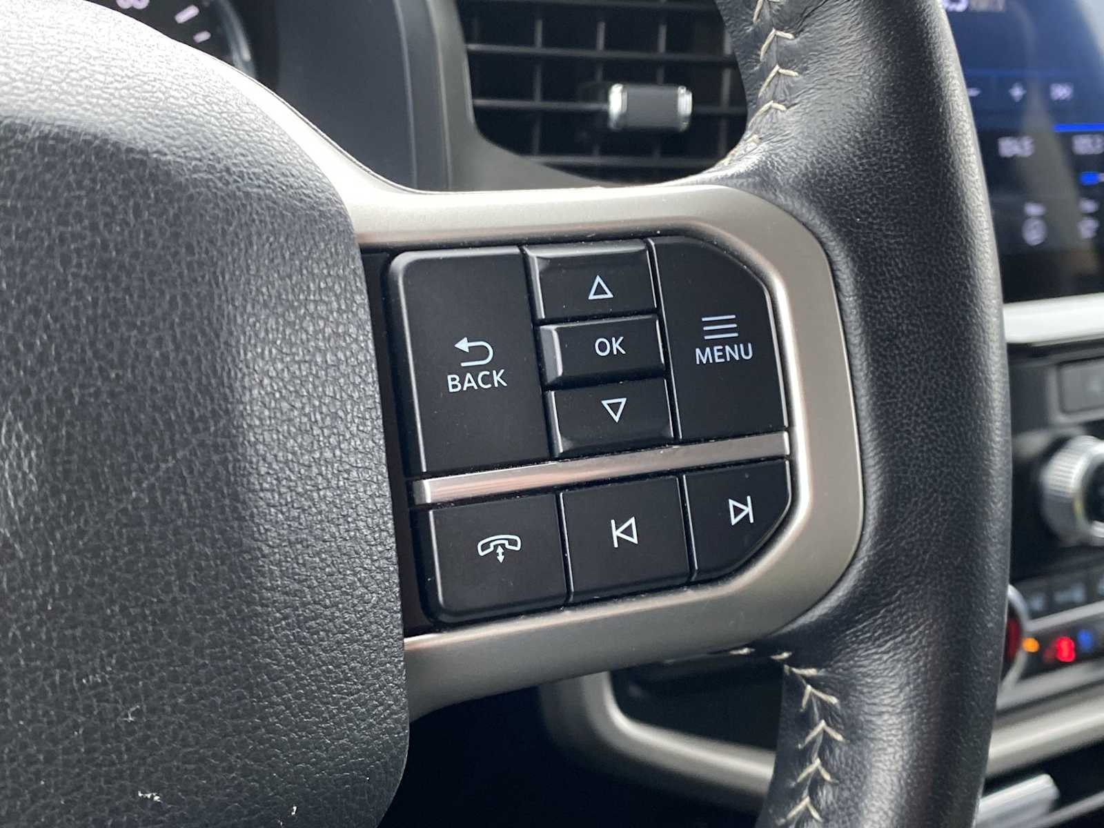 Thumbnail: 2024 Ford Expedition - 31