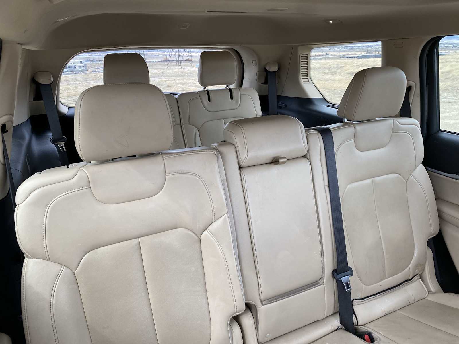 Thumbnail: 2022 Jeep Grand Cherokee - 35