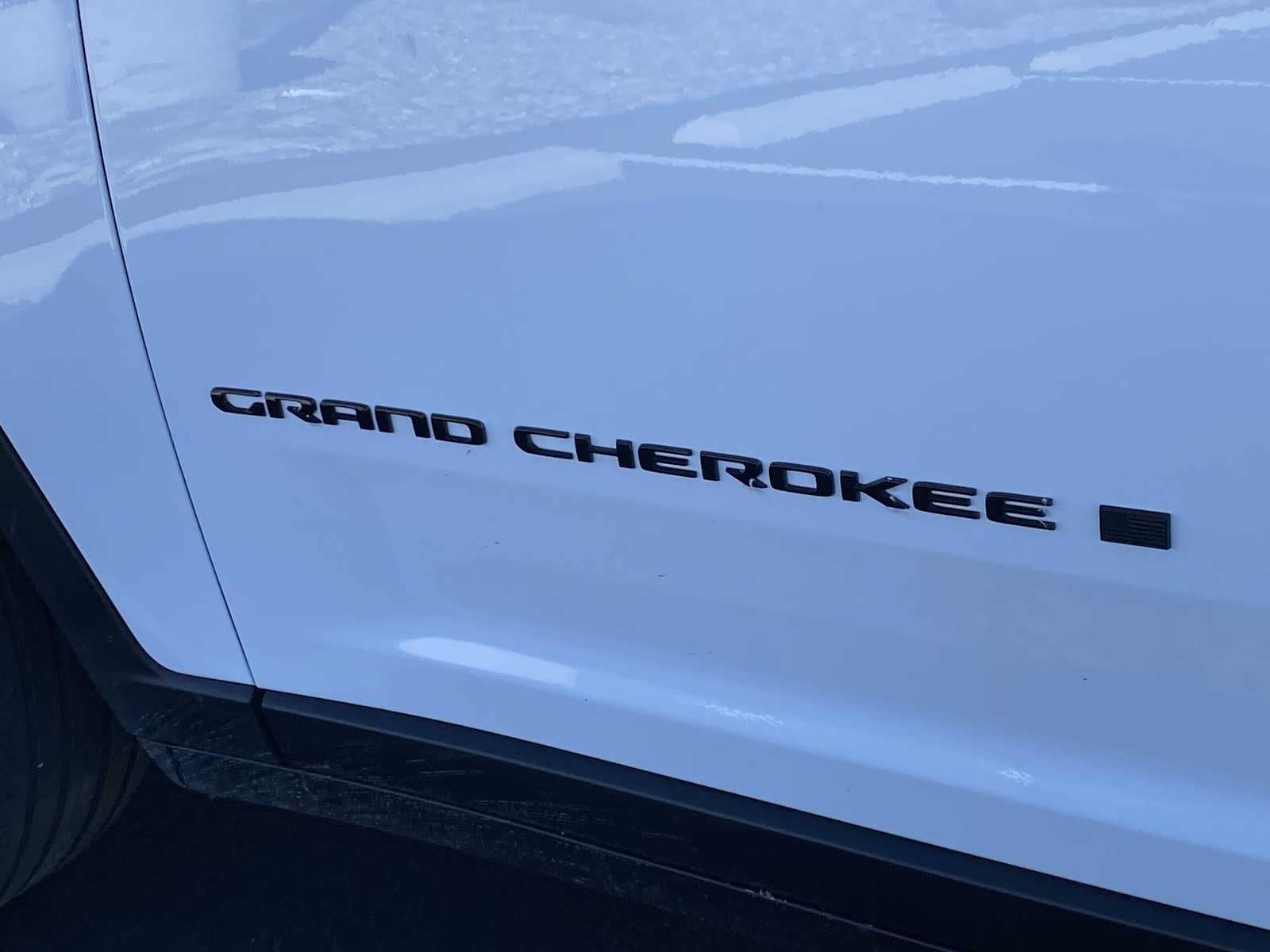 Thumbnail: 2023 Jeep Grand Cherokee - 15