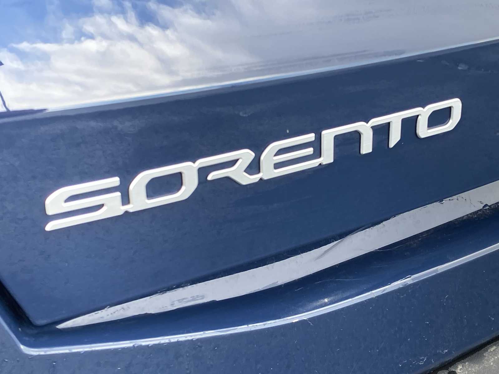 Thumbnail: 2024 Kia Sorento - 14