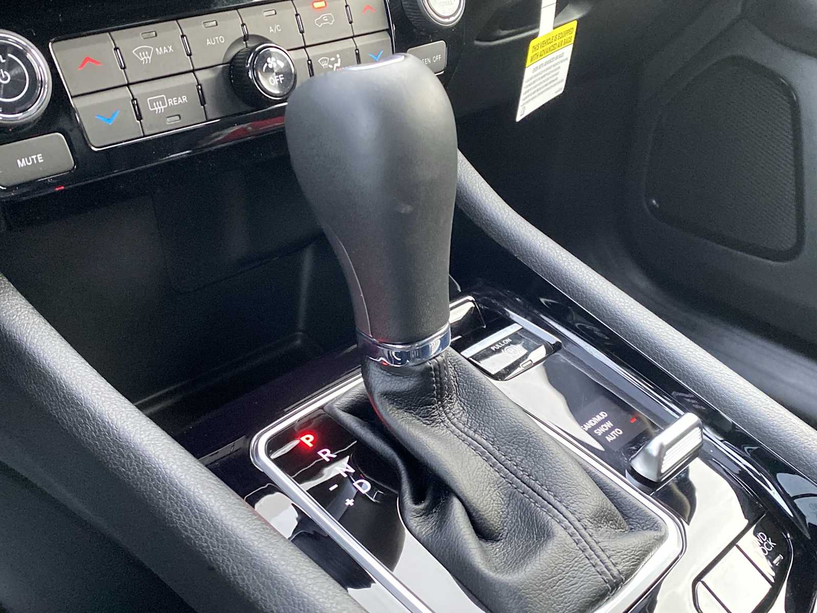 Thumbnail: 2026 Jeep Compass - 19