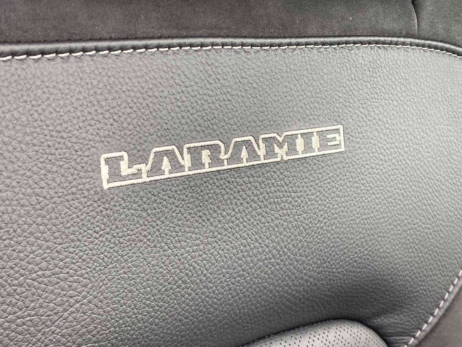 Thumbnail: 2026 RAM 1500 - 14