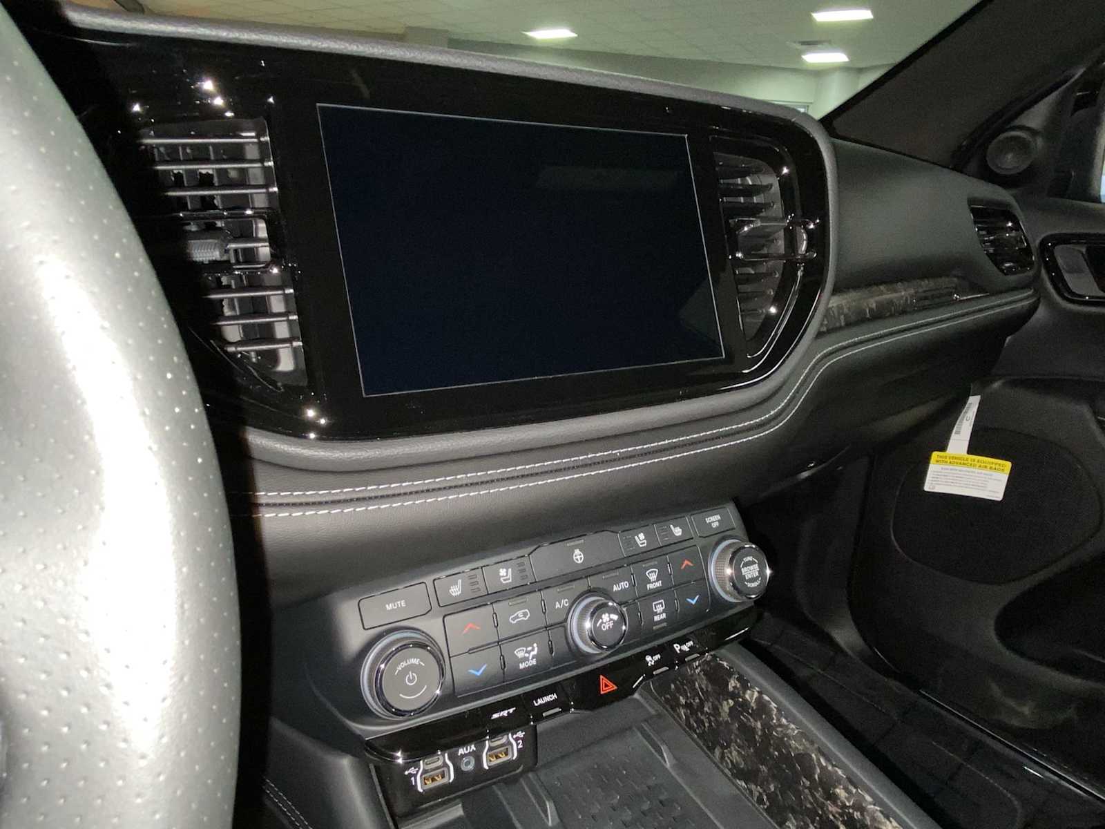 Thumbnail: 2026 Dodge Durango - 14