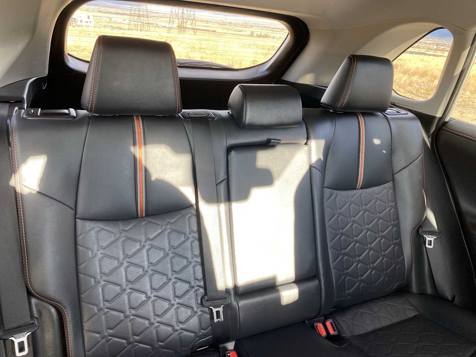 Thumbnail: 2024 Toyota RAV4 - 16