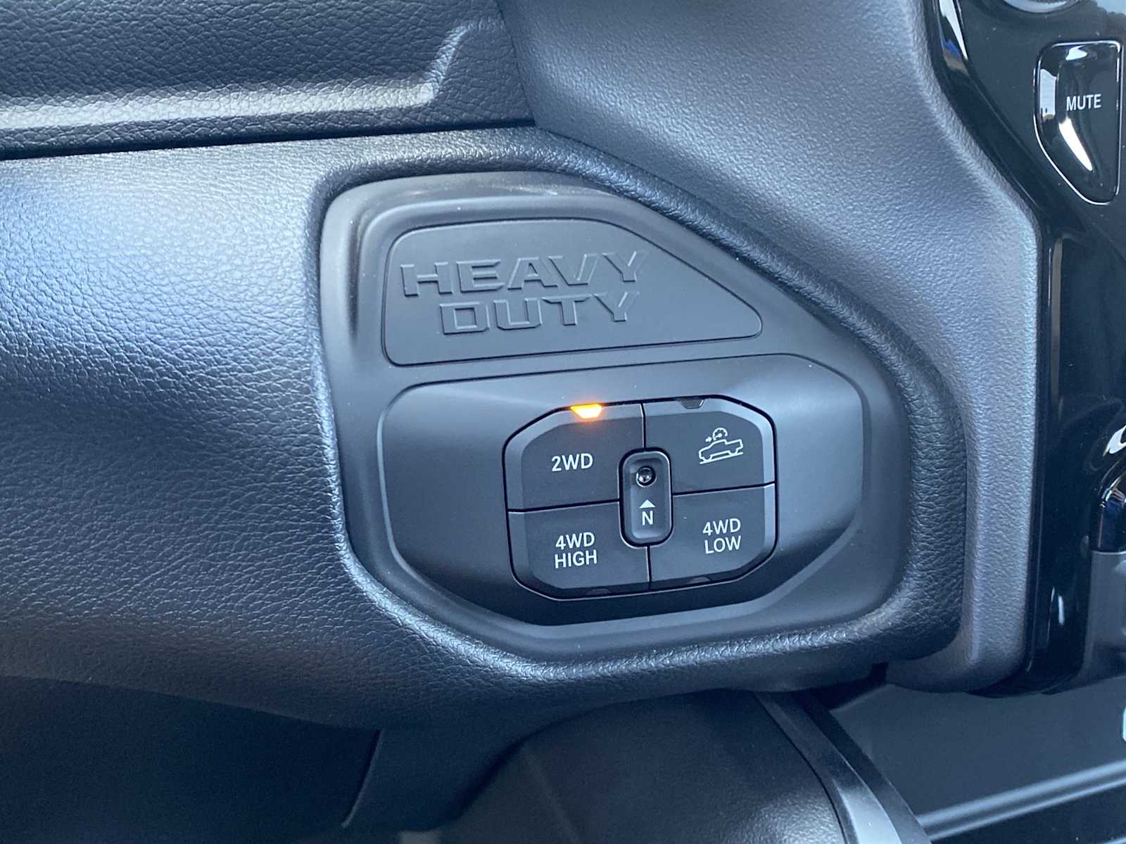 Thumbnail: 2026 RAM 2500 - 24