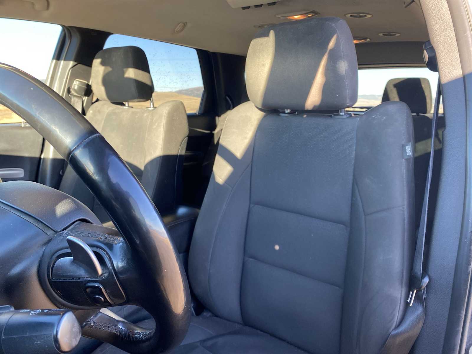 Thumbnail: 2017 Dodge Durango - 15