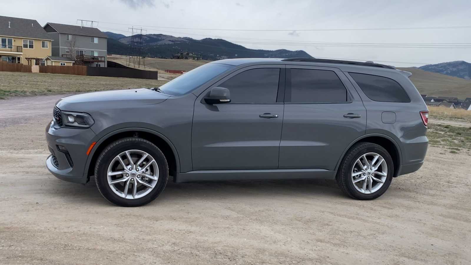 Thumbnail: 2022 Dodge Durango - 5