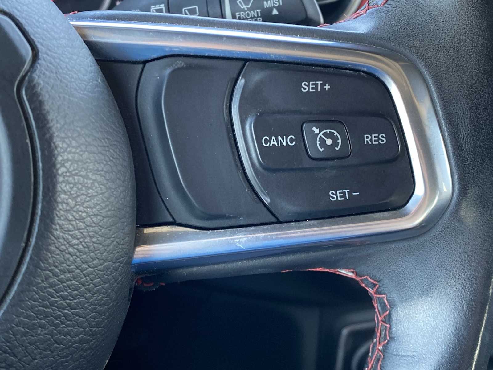 Thumbnail: 2019 Jeep Wrangler - 20