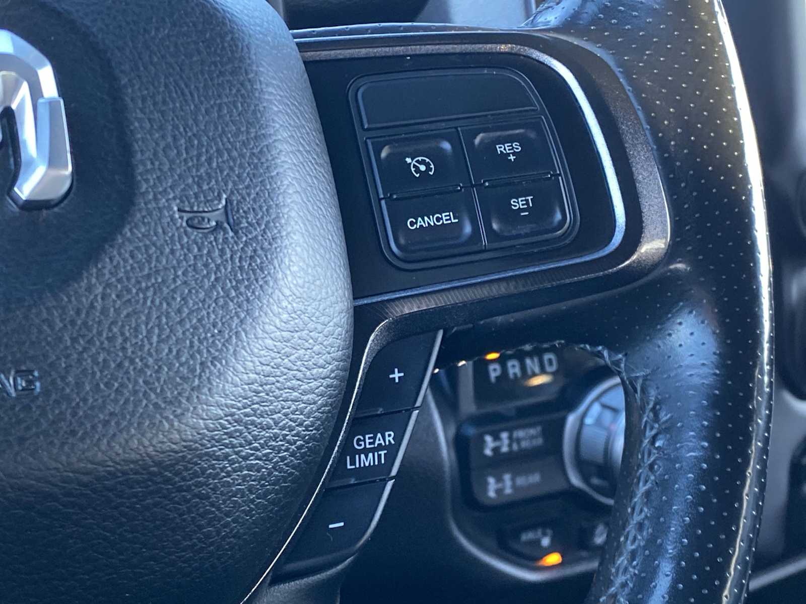 Thumbnail: 2020 RAM 2500 - 33