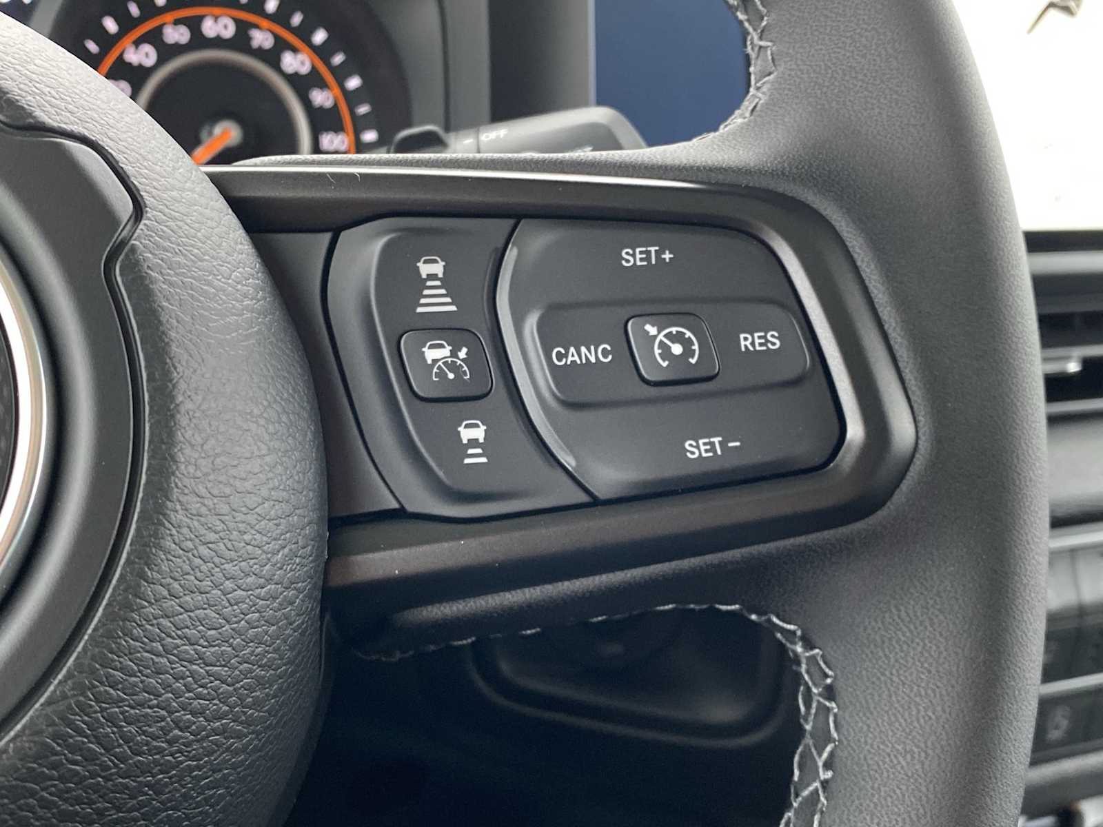 Thumbnail: 2026 Jeep Wrangler - 24