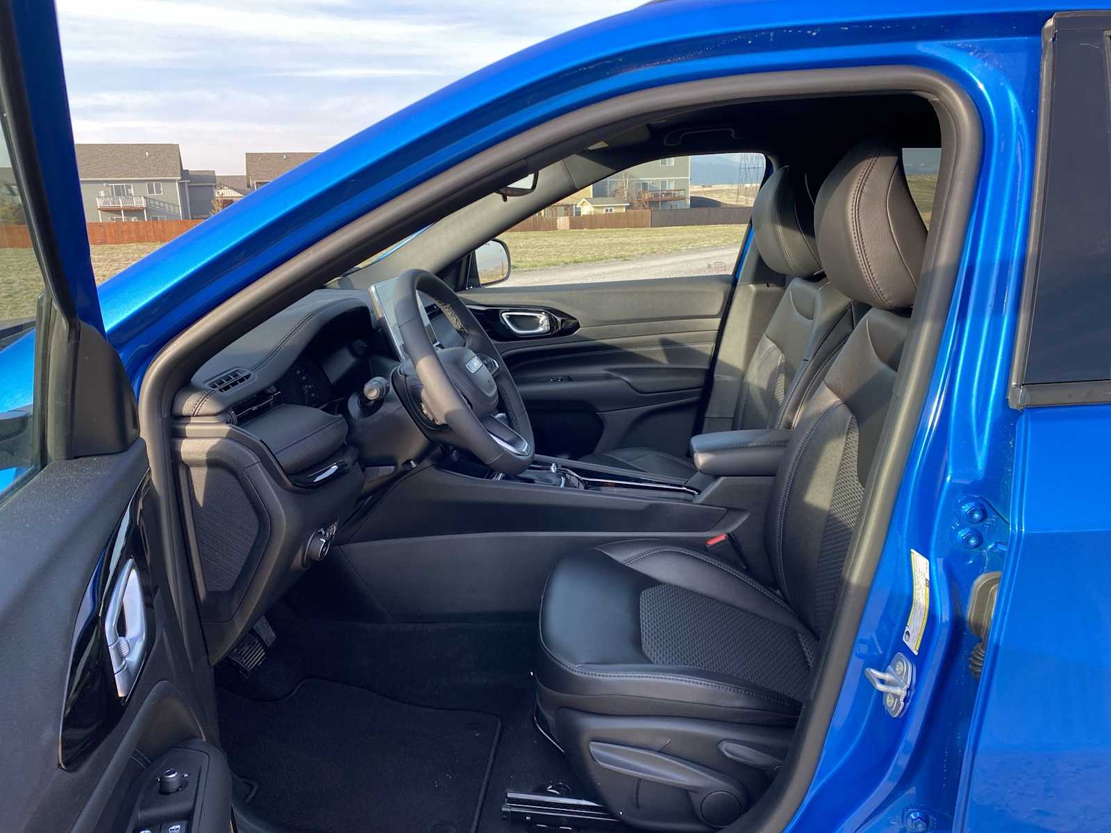 Thumbnail: 2026 Jeep Compass - 17