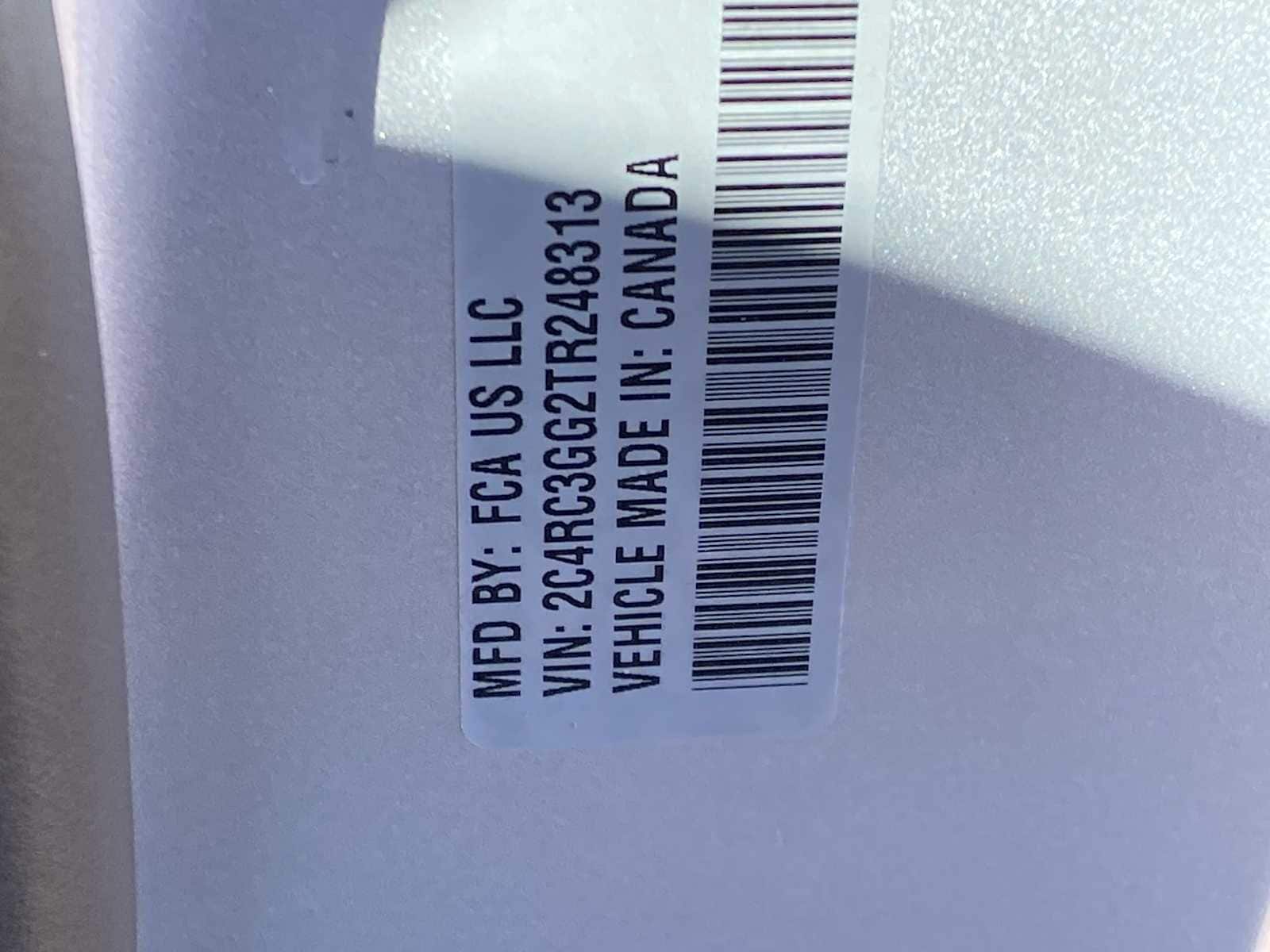 Thumbnail: 2026 Chrysler Pacifica - 37