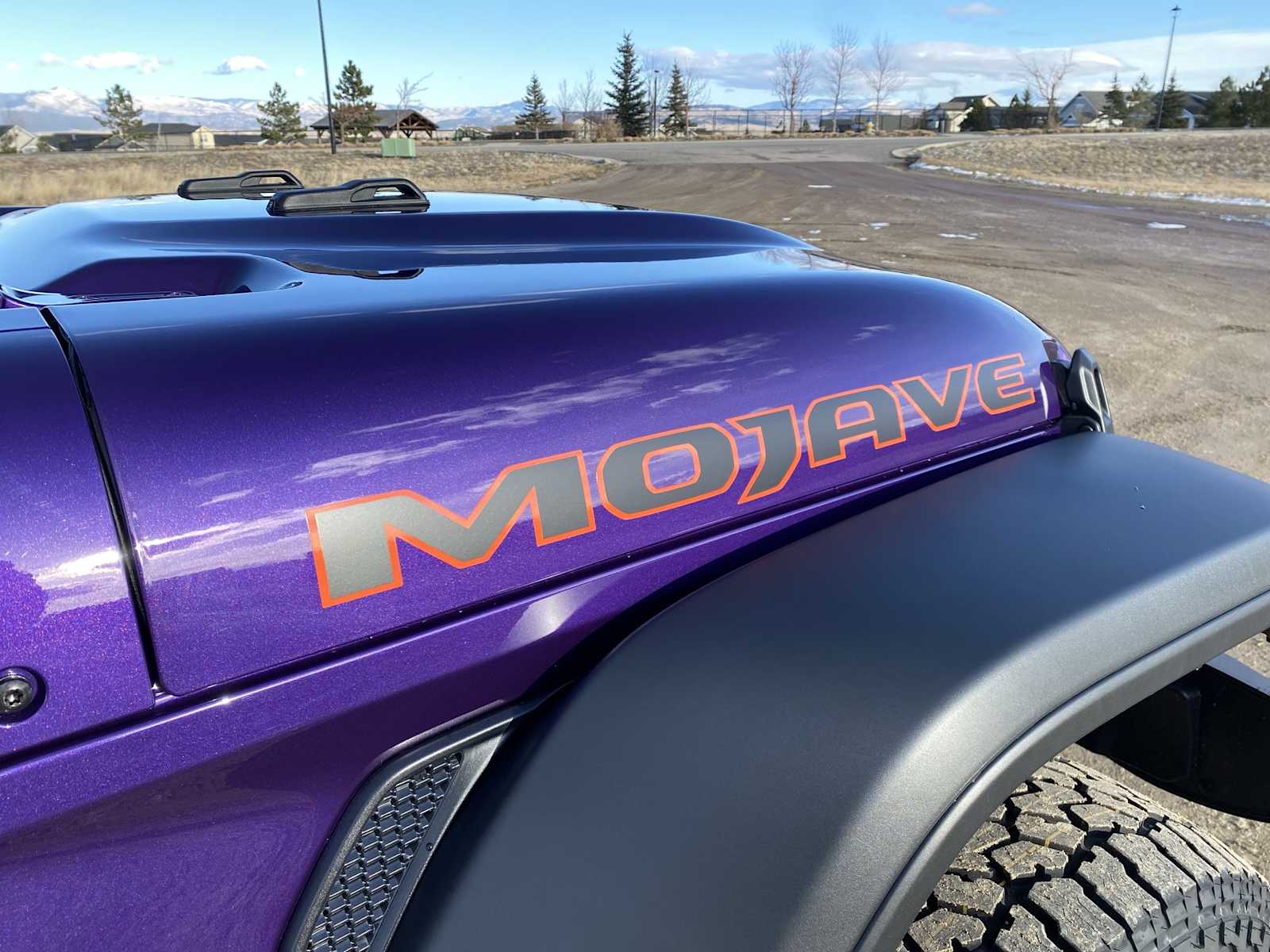 Thumbnail: 2026 Jeep Gladiator - 14