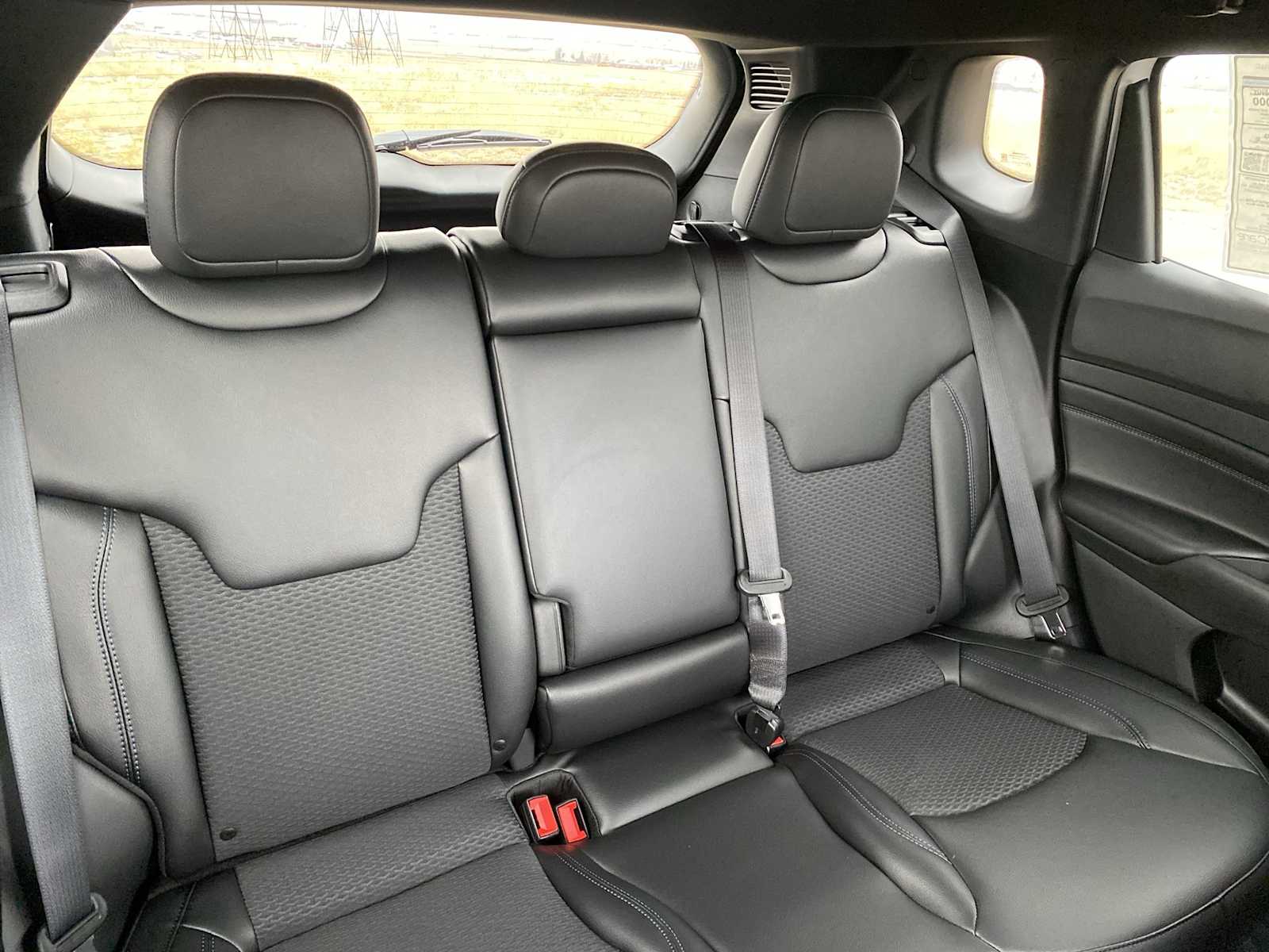 Thumbnail: 2026 Jeep Compass - 15