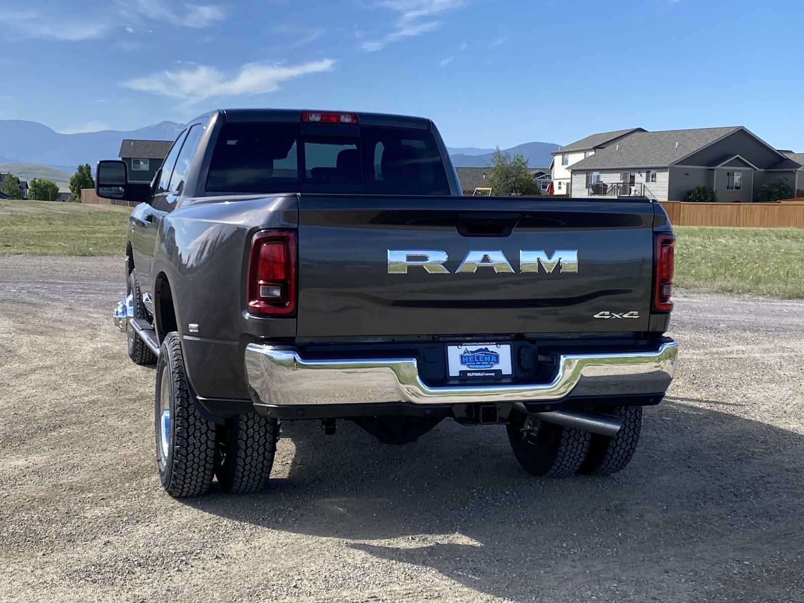 Thumbnail: 2026 RAM 3500 - 13