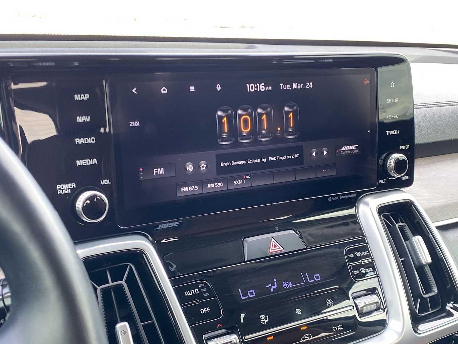 Thumbnail: 2021 Kia Sorento - 28