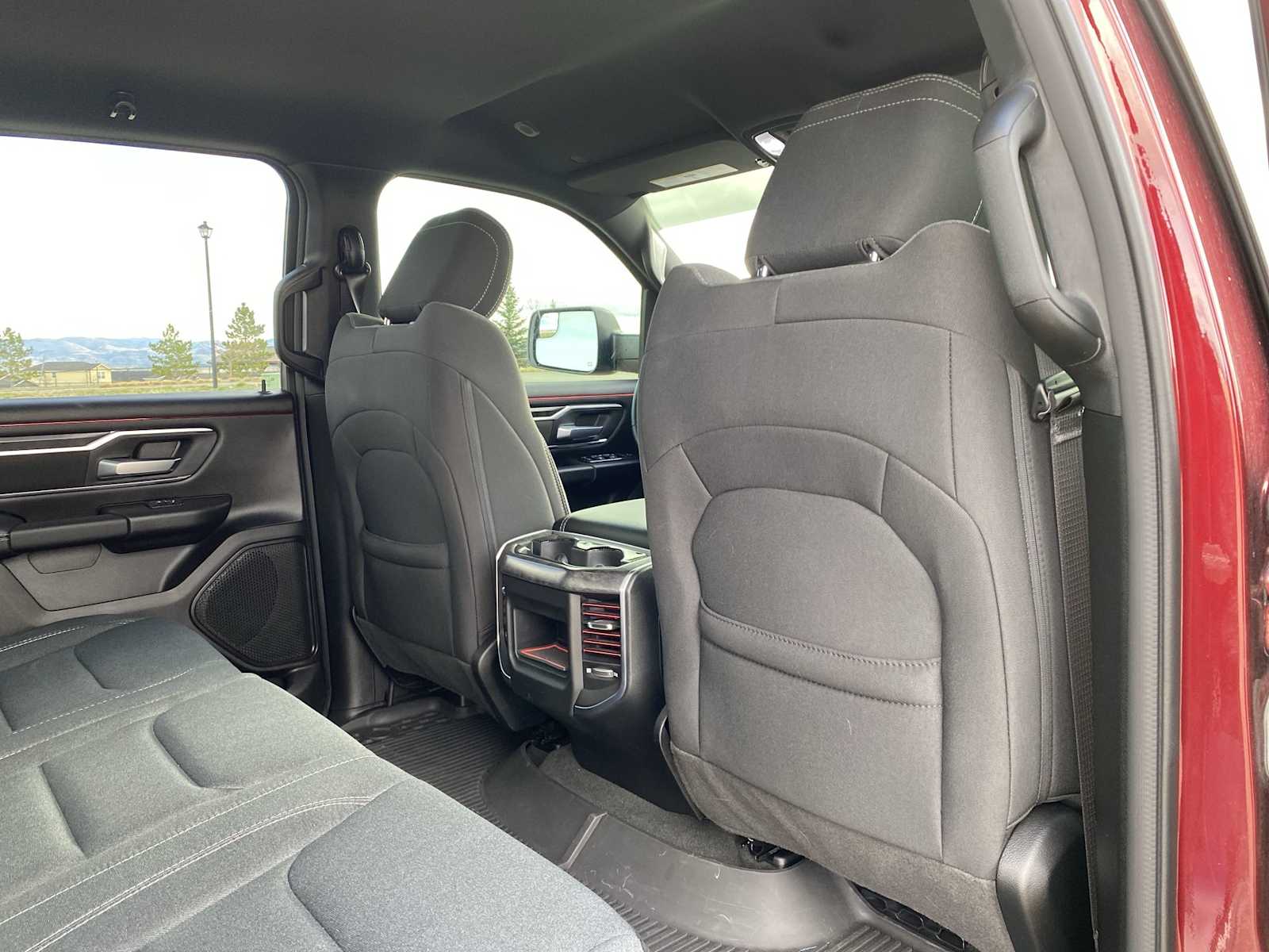 Thumbnail: 2024 RAM 1500 - 34