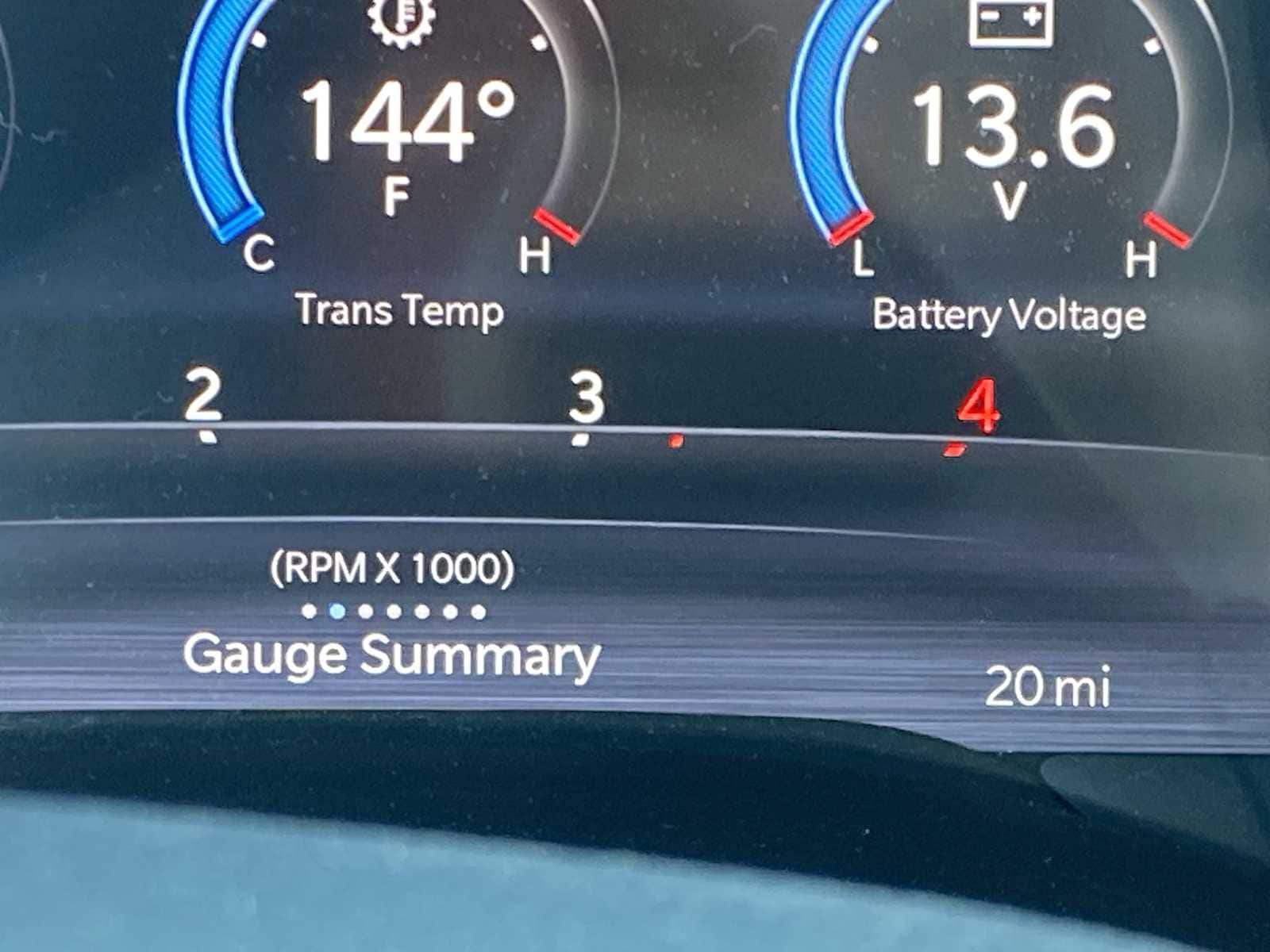 Thumbnail: 2026 RAM 2500 - 21