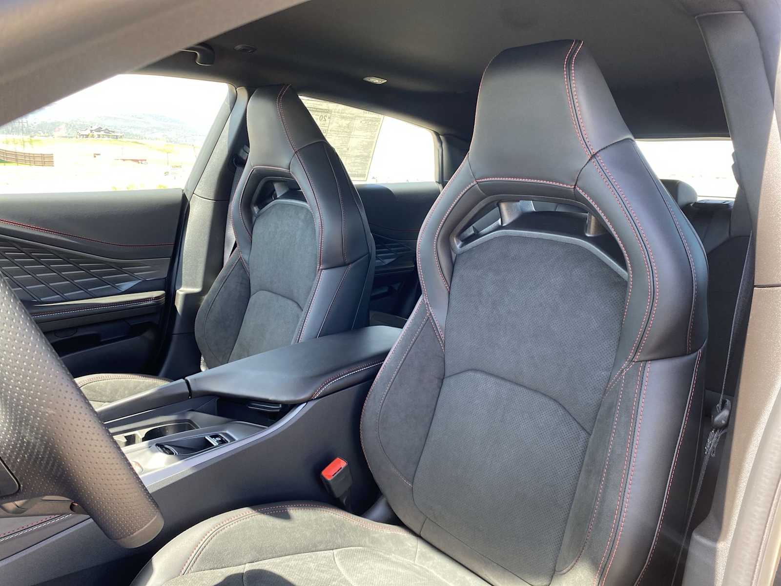 Thumbnail: 2026 Dodge Charger - 18
