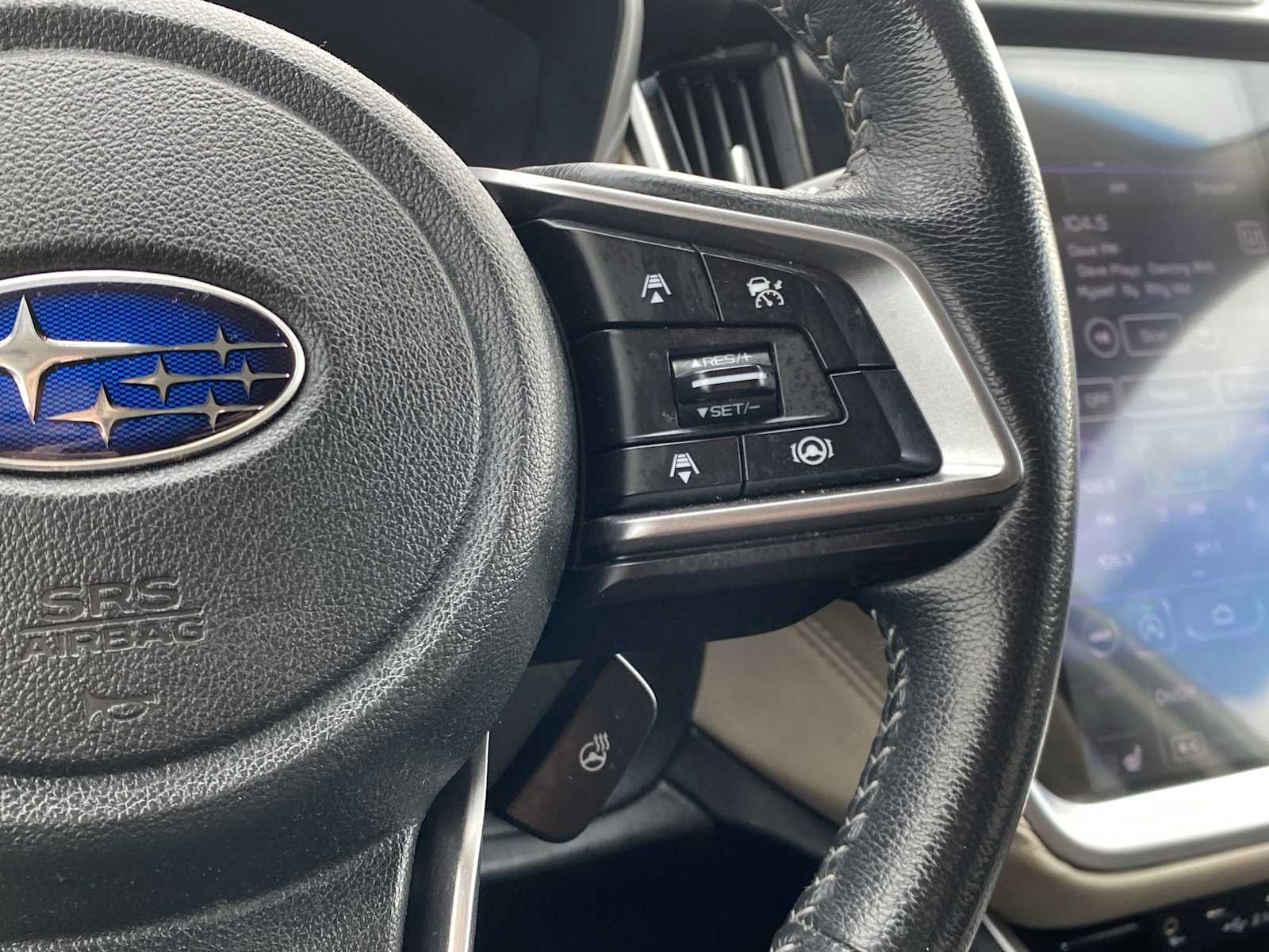 Thumbnail: 2020 Subaru Outback - 26