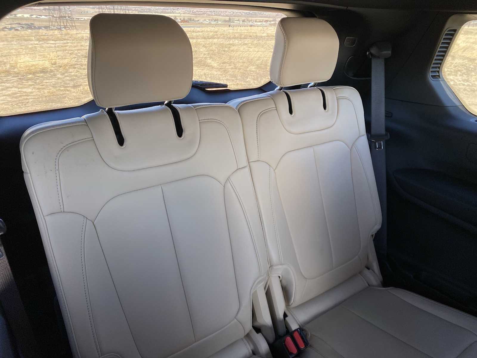 Thumbnail: 2024 Jeep Grand Cherokee L - 38