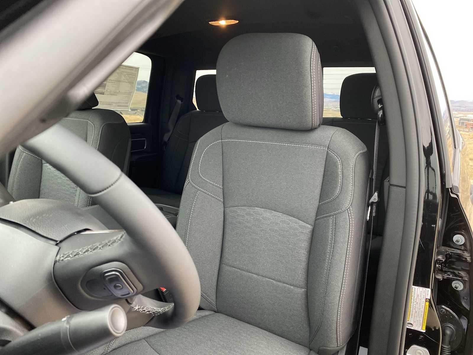 Thumbnail: 2026 RAM 2500 - 15