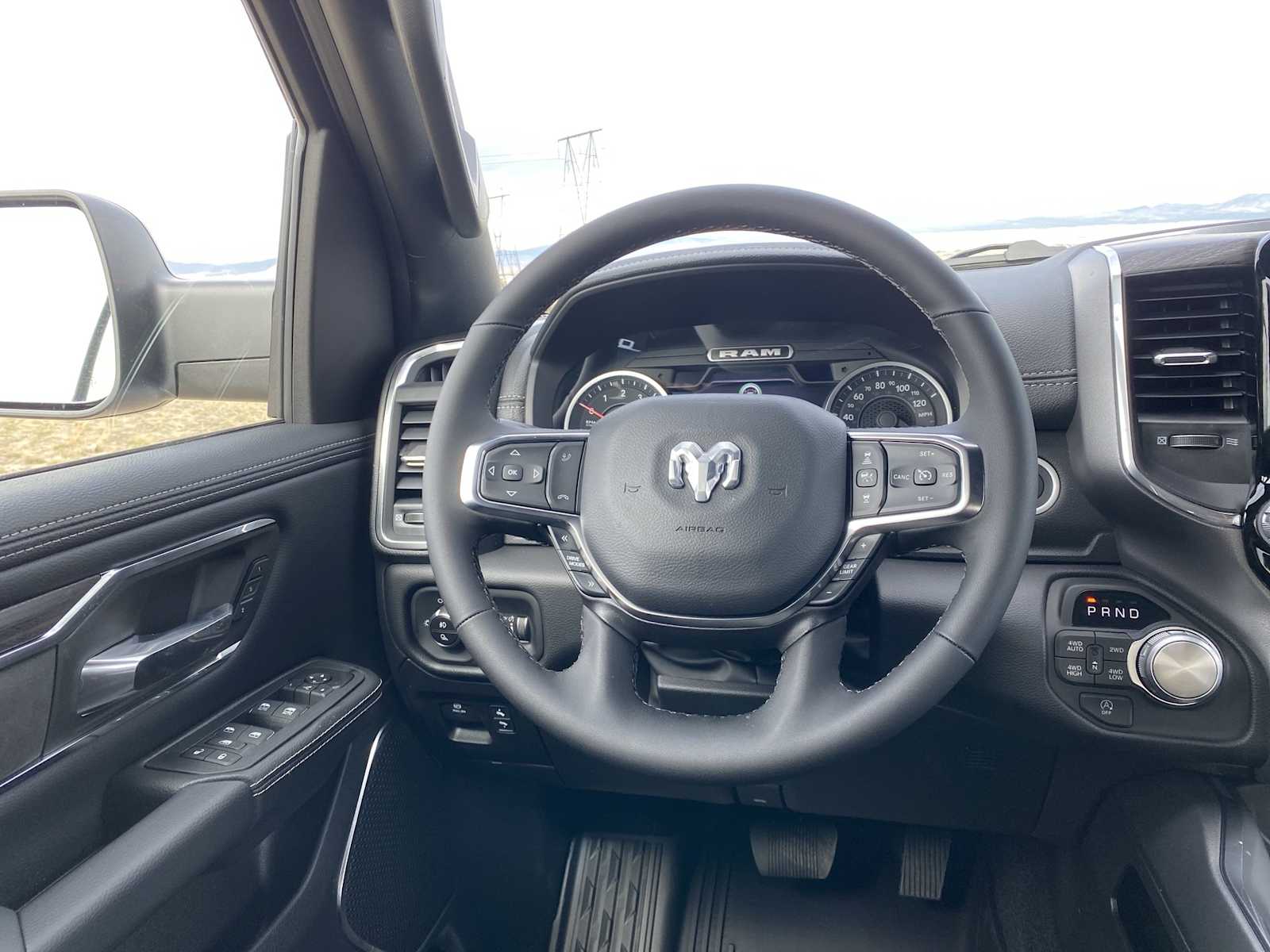 Thumbnail: 2026 RAM 1500 - 31