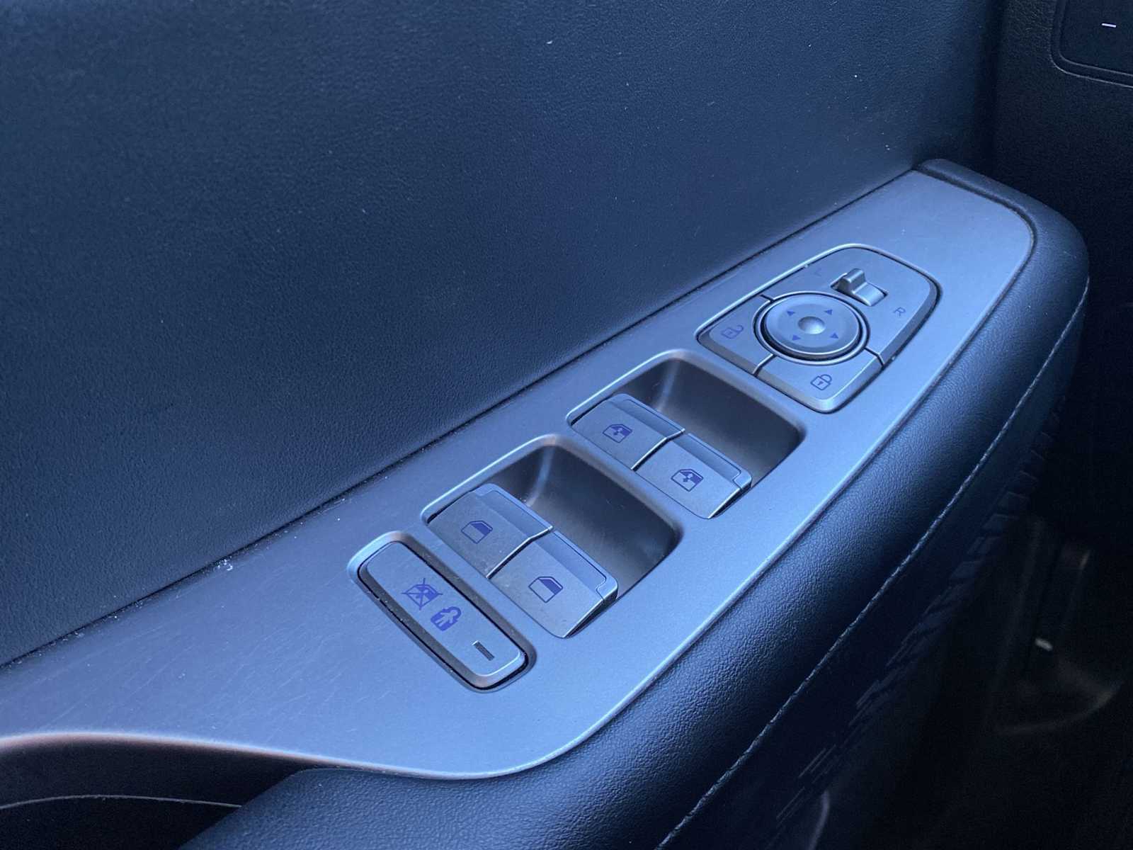 Thumbnail: 2020 Hyundai Palisade - 19