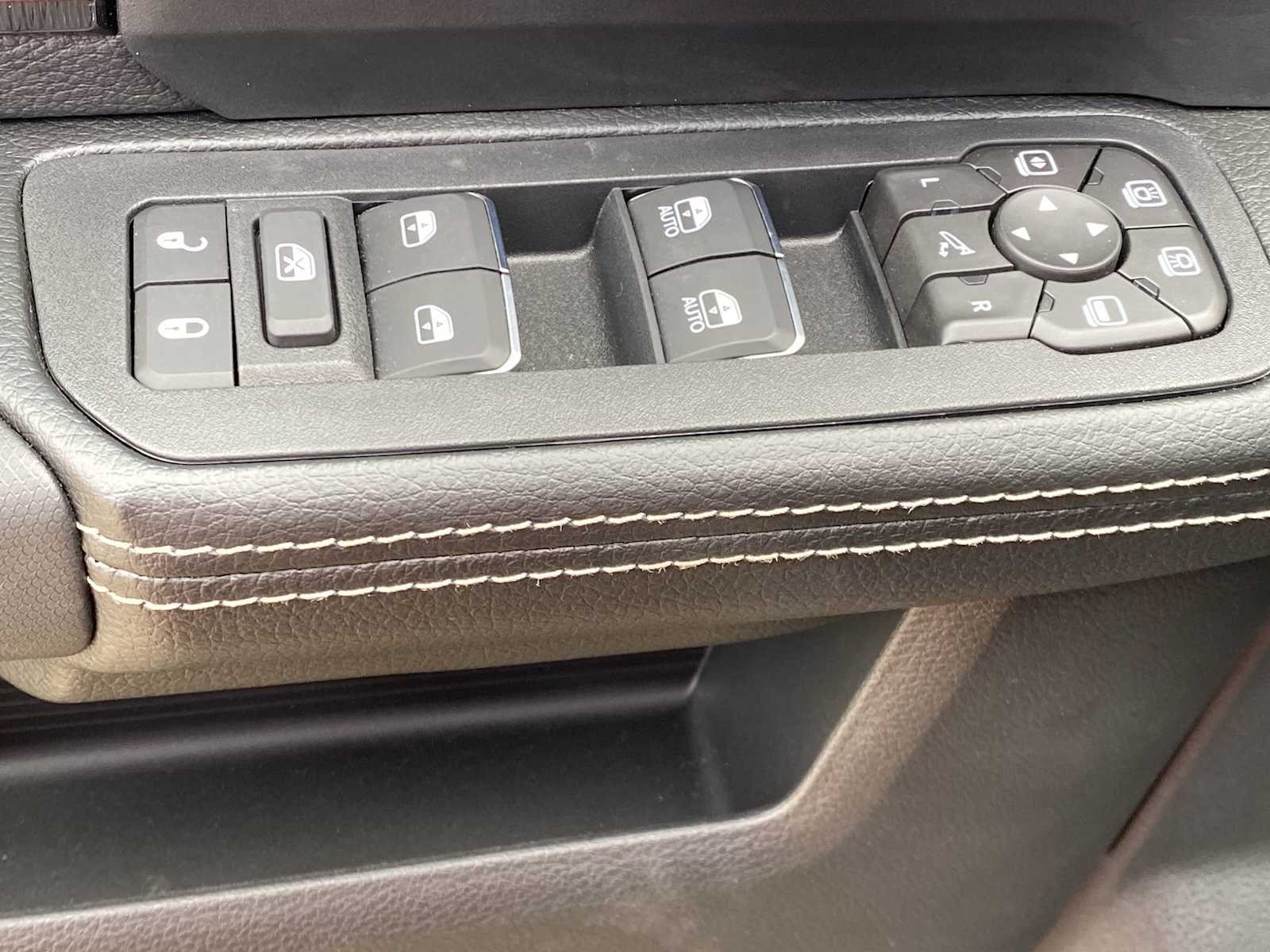 Thumbnail: 2026 RAM 2500 - 20