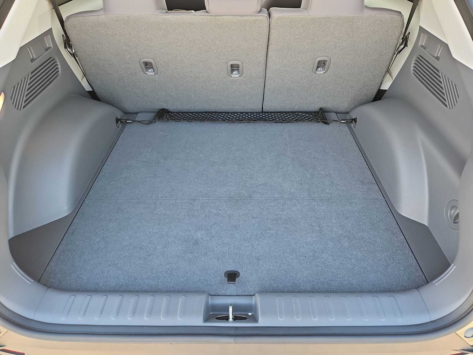 Thumbnail: 2024 Hyundai Ioniq 5 - 35