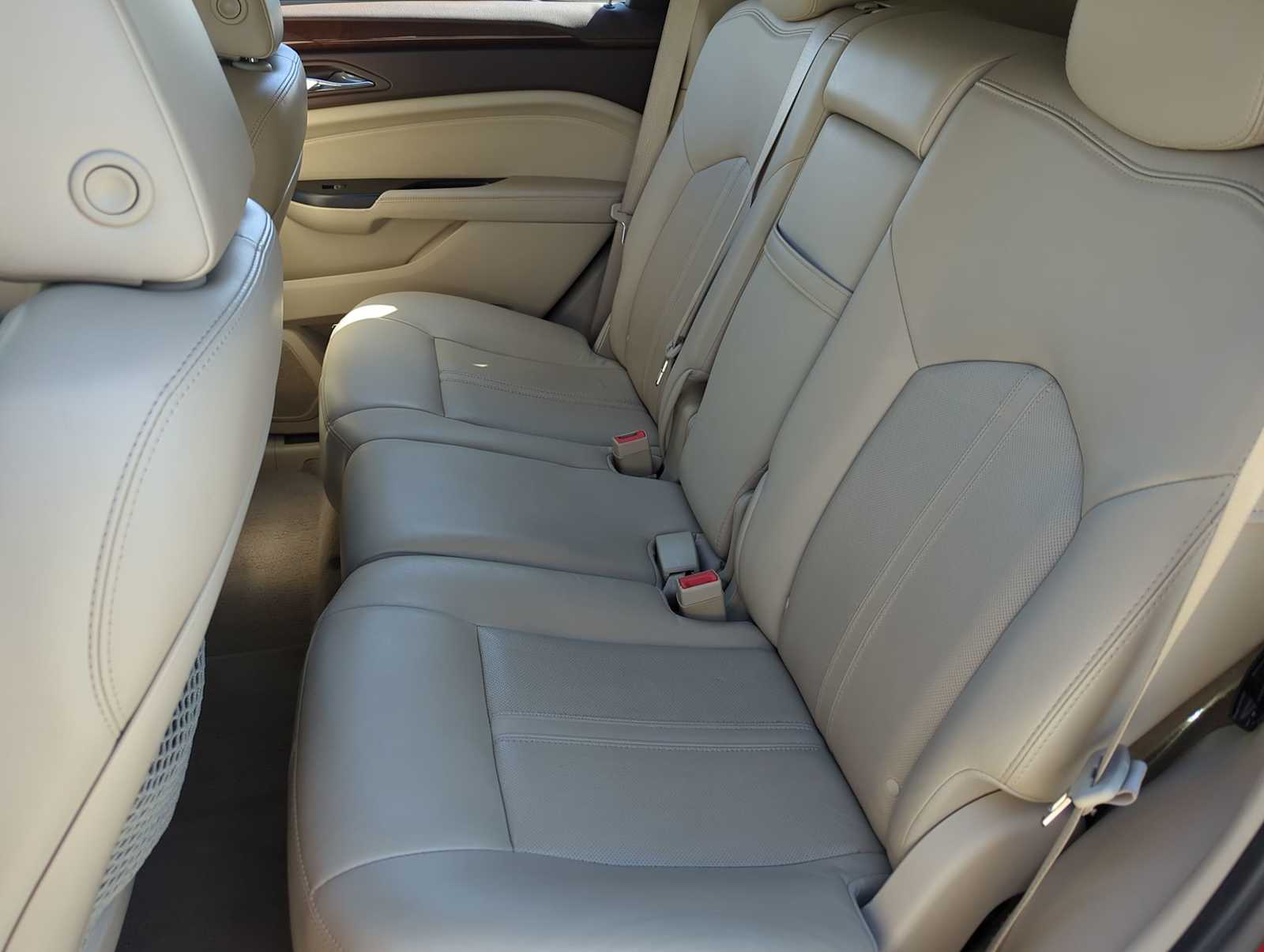 Thumbnail: 2016 Cadillac SRX - 20