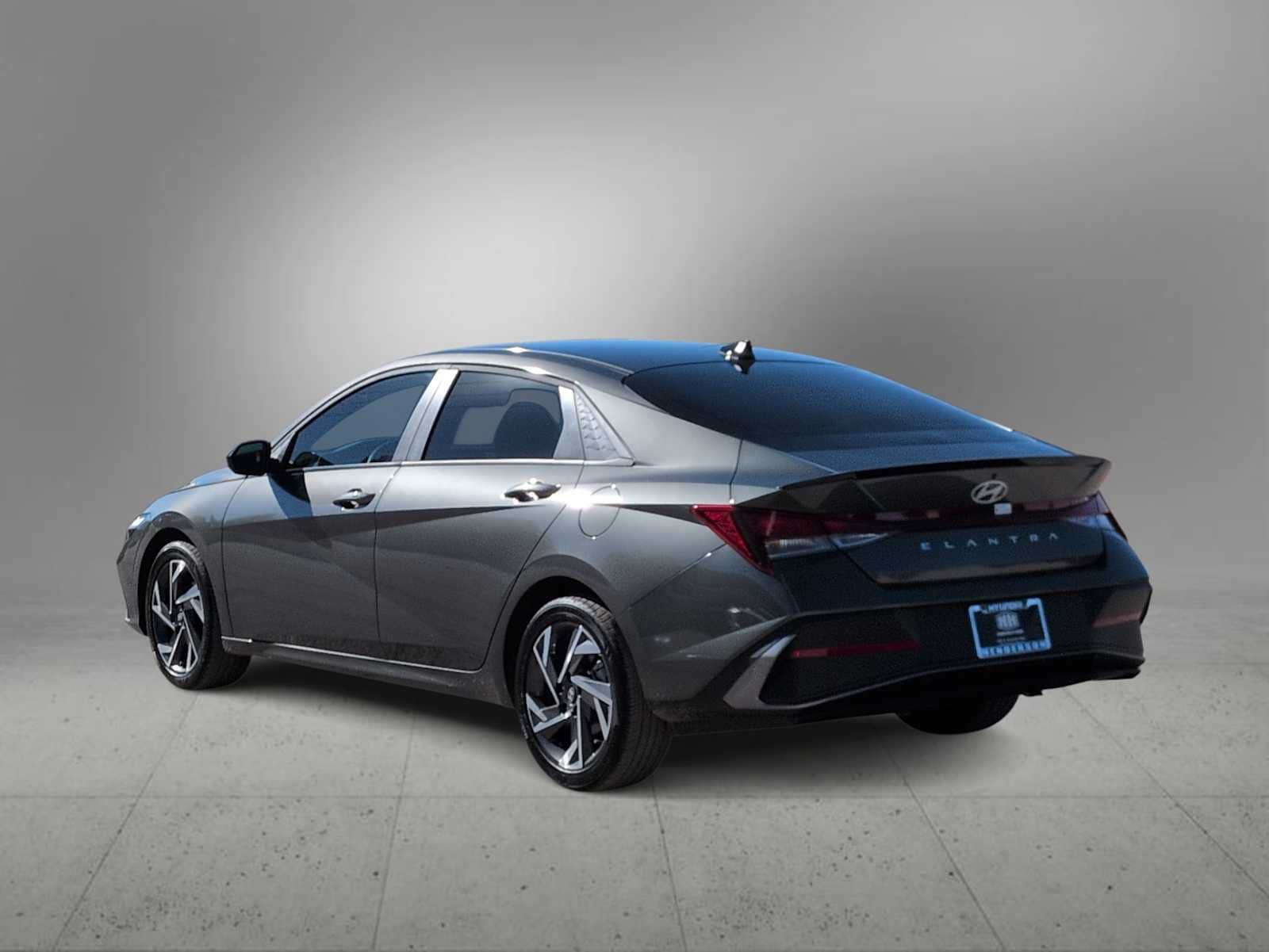 Thumbnail: 2025 Hyundai Elantra - 6