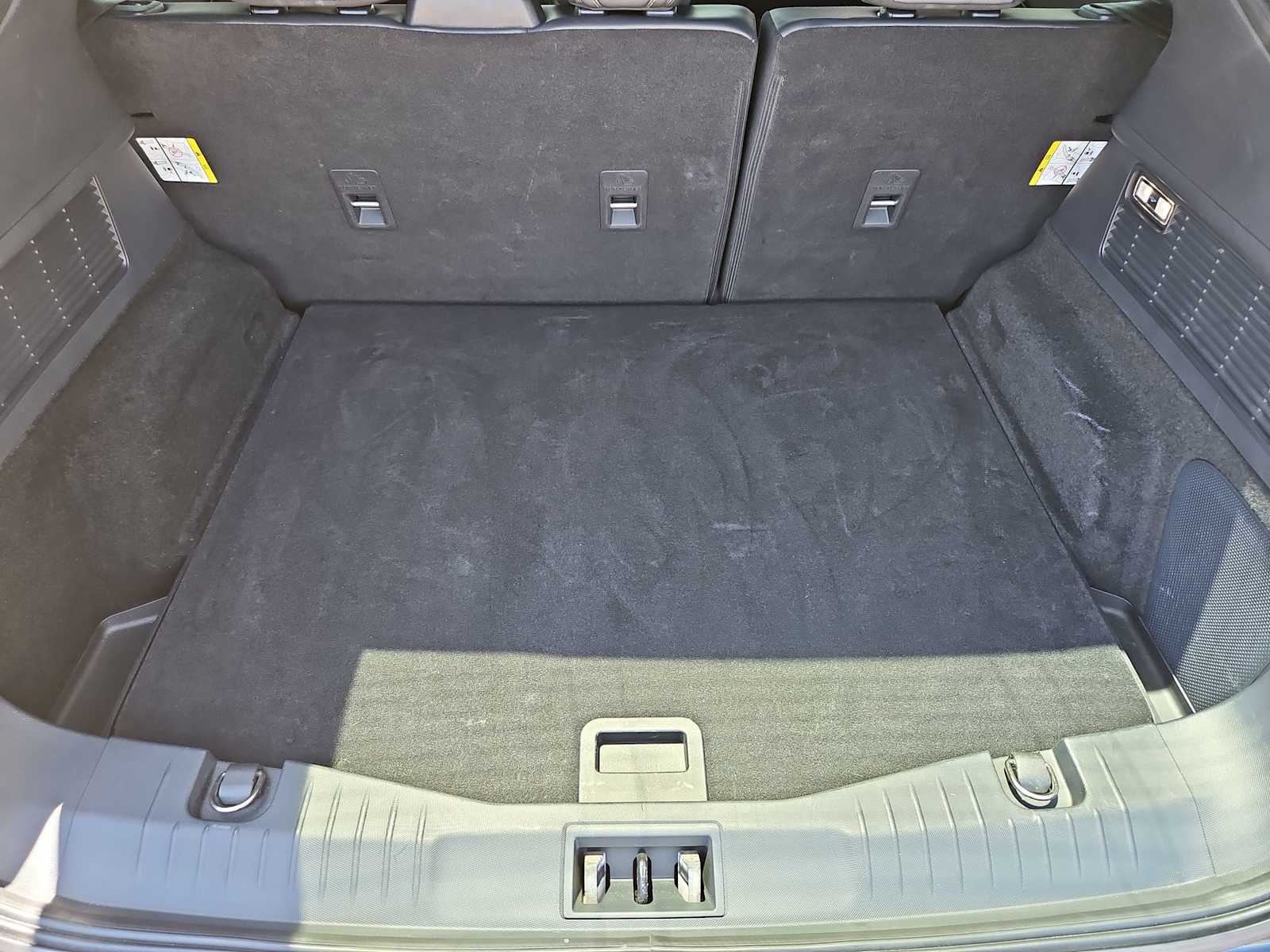 Thumbnail: 2023 Ford Mustang Mach-E - 31