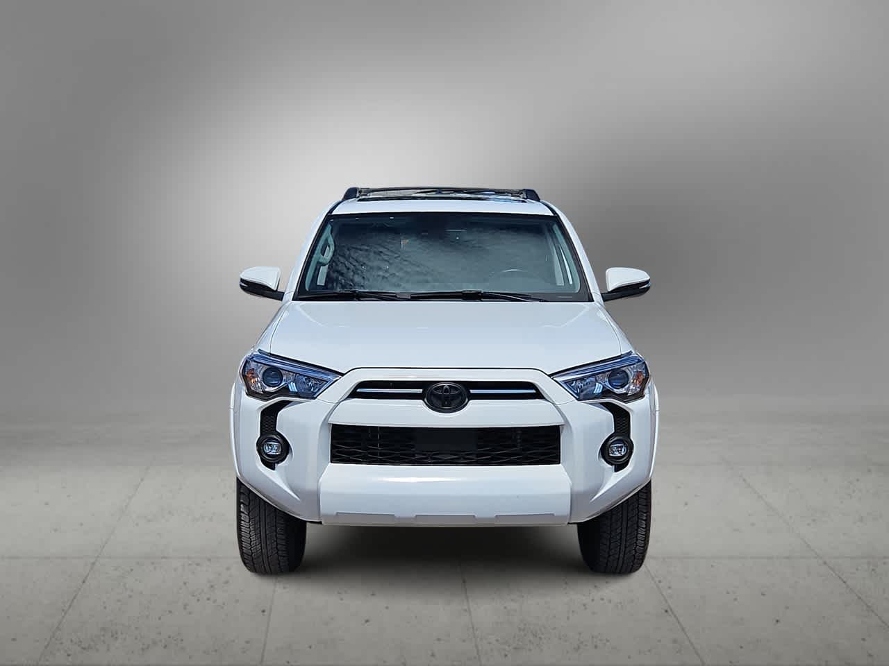Thumbnail: 2024 Toyota 4Runner - 3