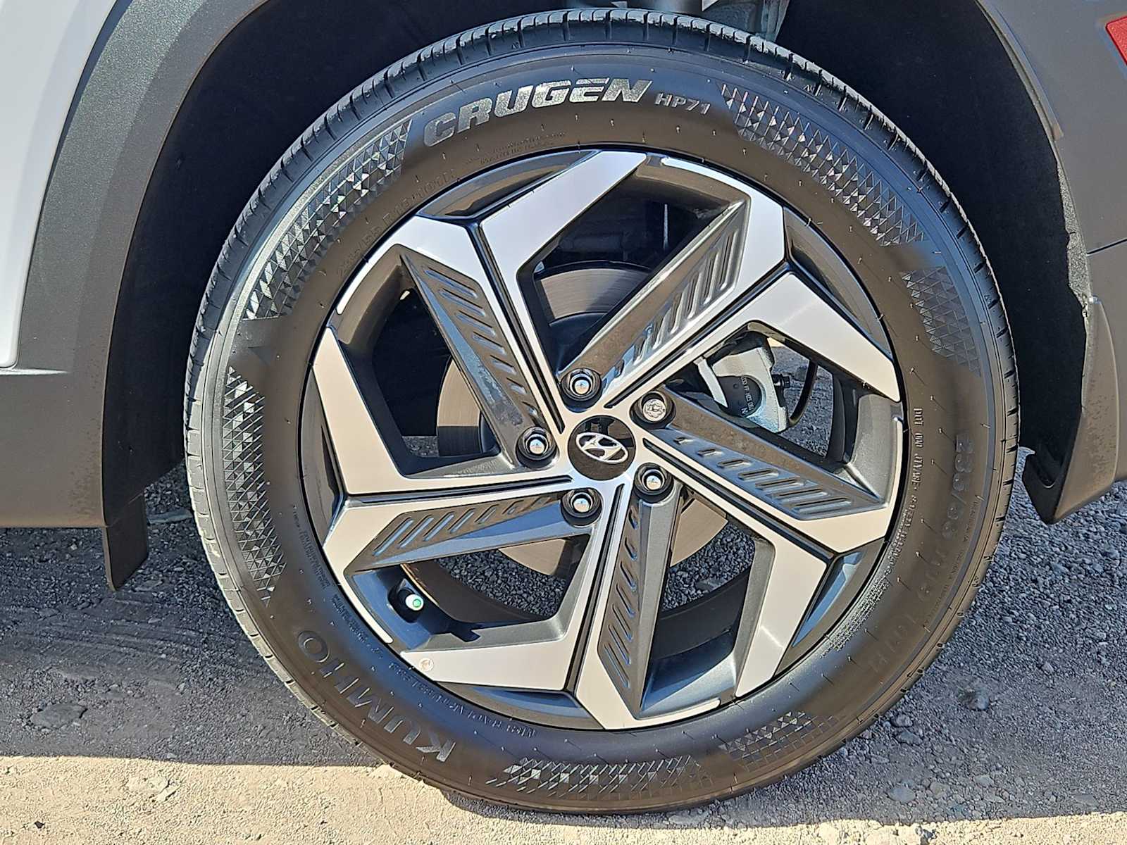 Thumbnail: 2024 Hyundai Tucson - 14