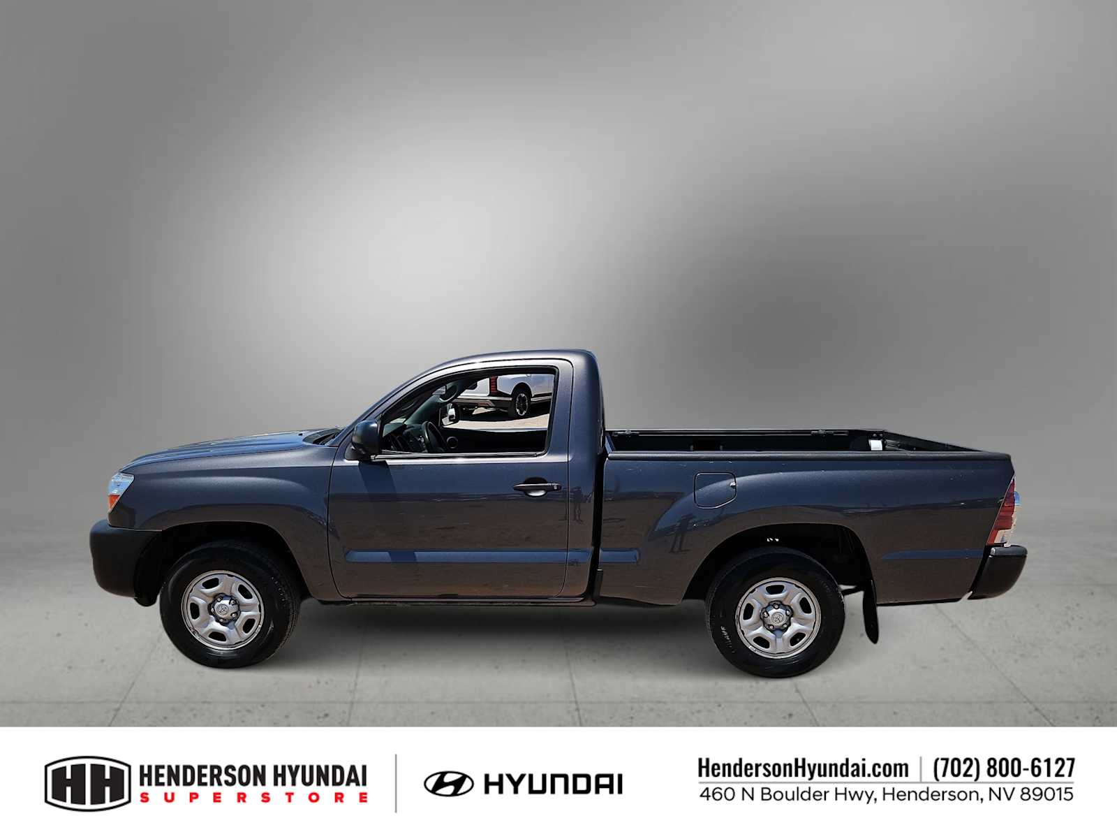Thumbnail: 2011 Toyota Tacoma - 5