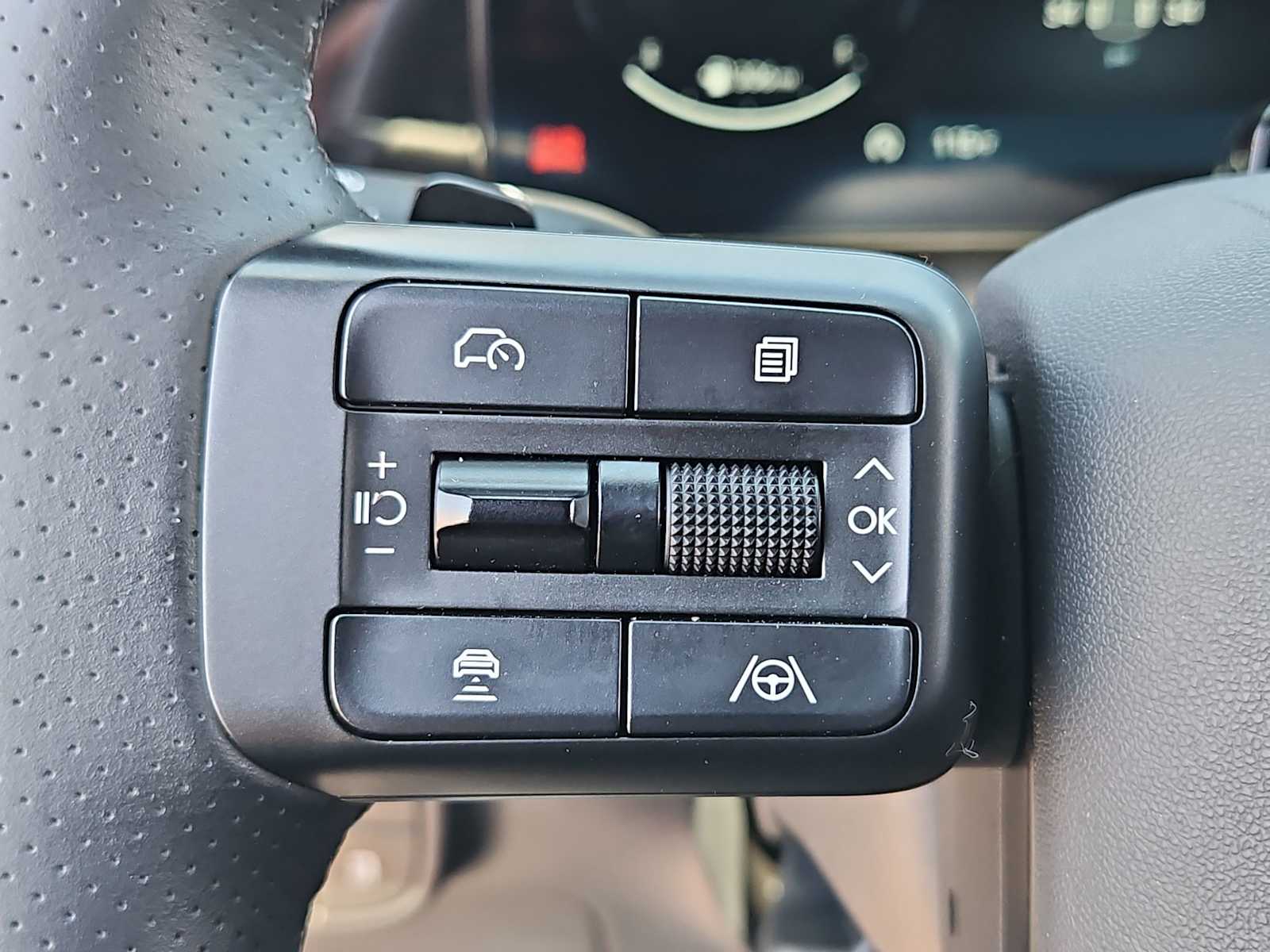 Thumbnail: 2026 Hyundai Palisade - 23
