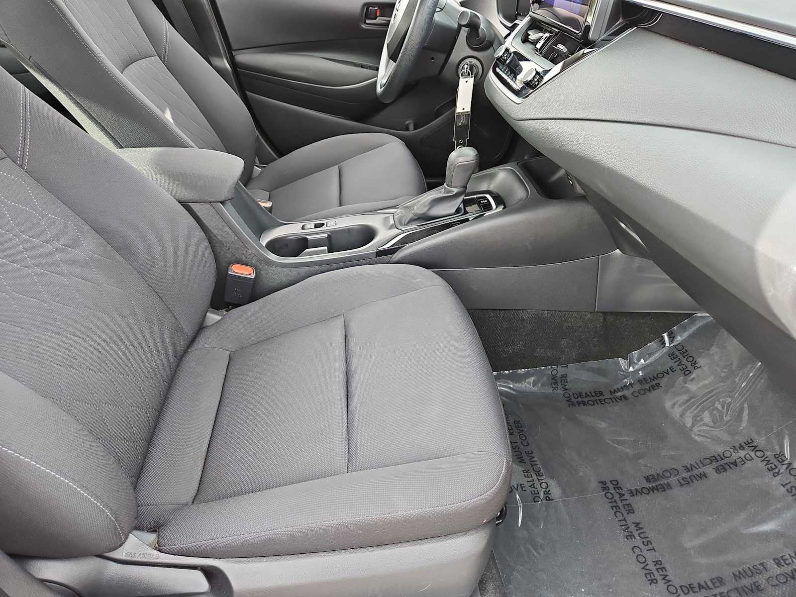 Thumbnail: 2023 Toyota Corolla - 21