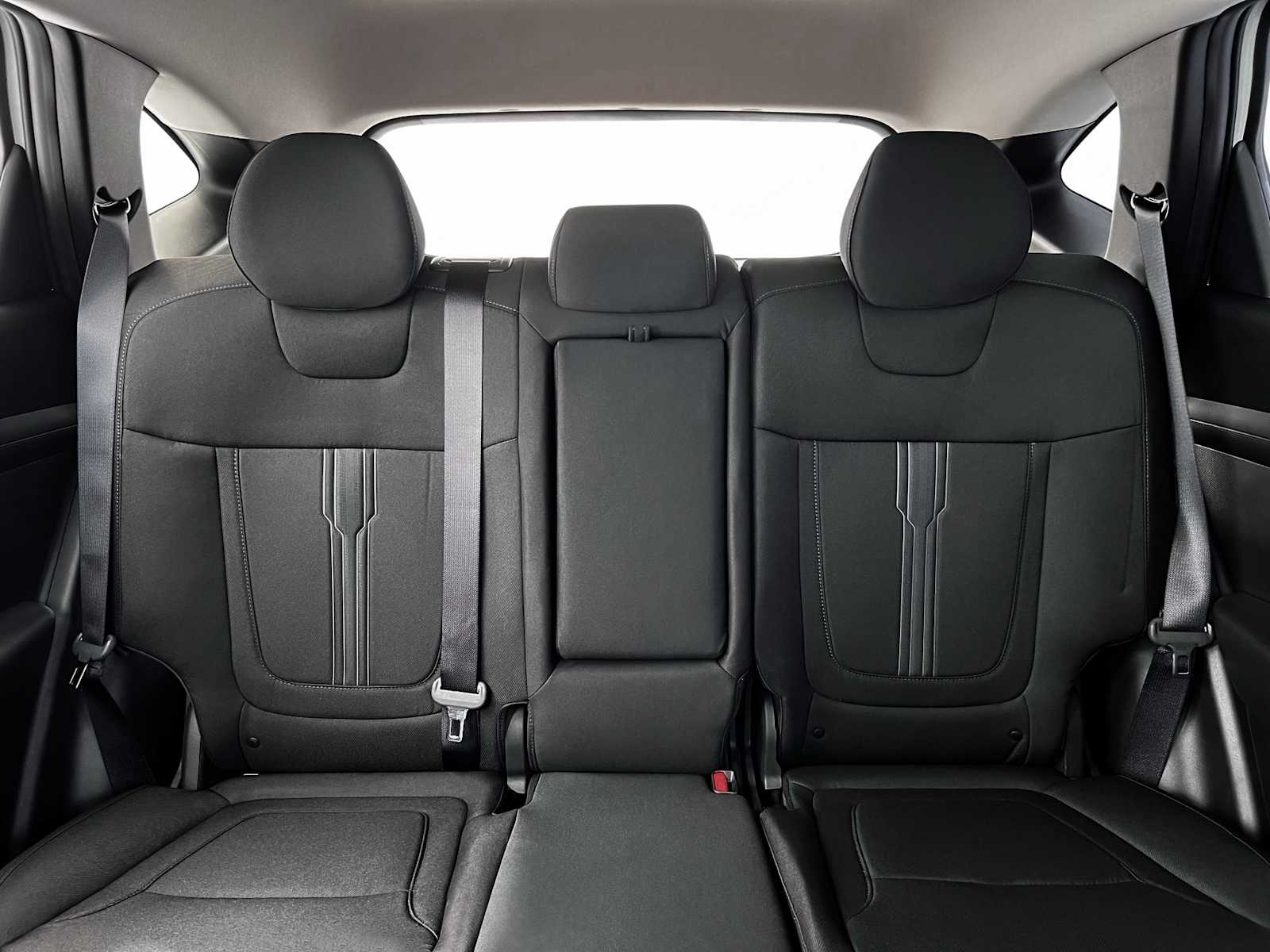 Thumbnail: 2026 Hyundai Tucson - 16