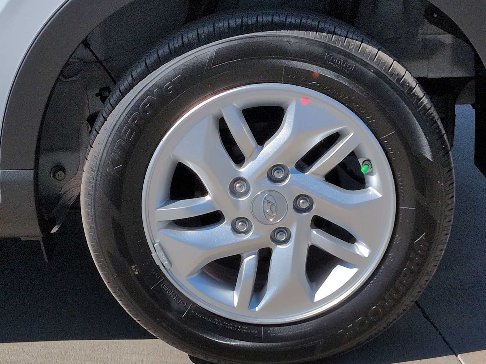 Thumbnail: 2026 Hyundai Venue - 14