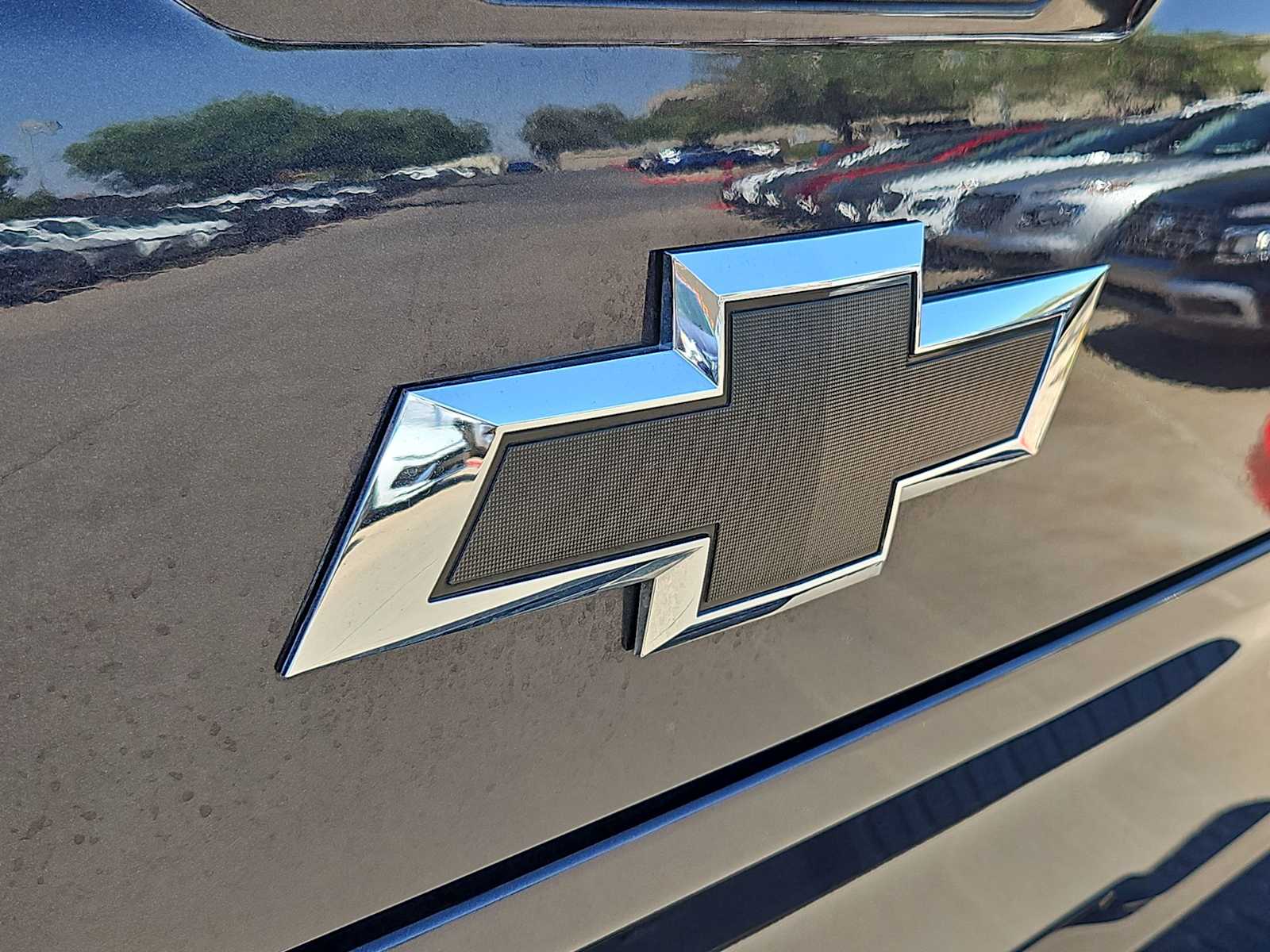 Thumbnail: 2022 Chevrolet Silverado 1500 - 11